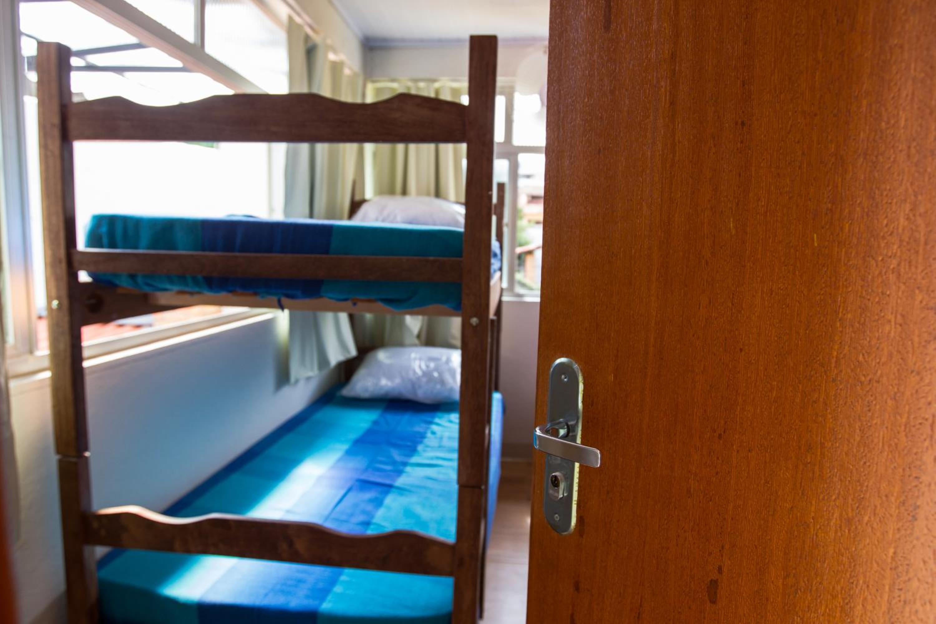 Pousada 45 Hostel