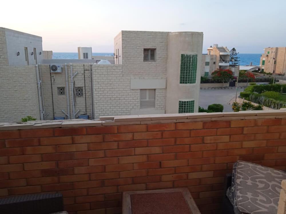 Studio Roof 150 sea view fully equipped green beach