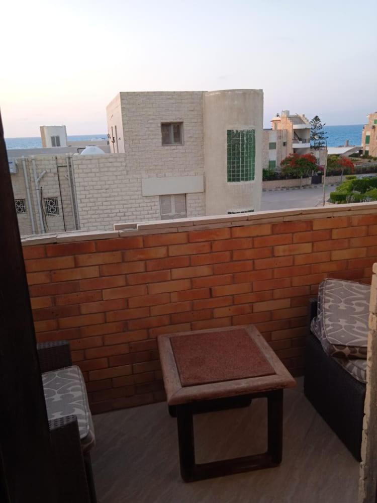 Studio Roof 150 sea view fully equipped green beach