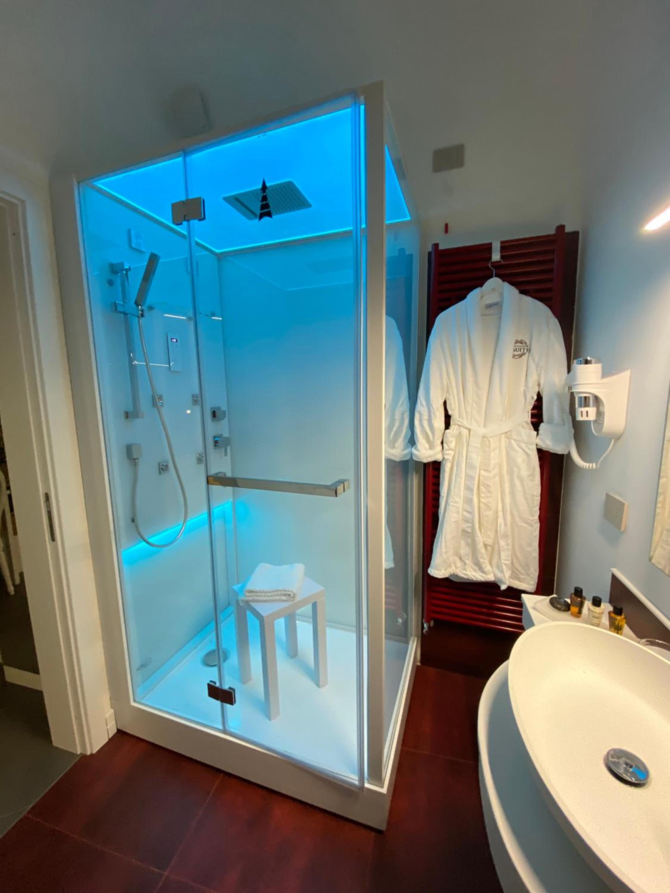 ANFITEATRO LE SUITES photo 5