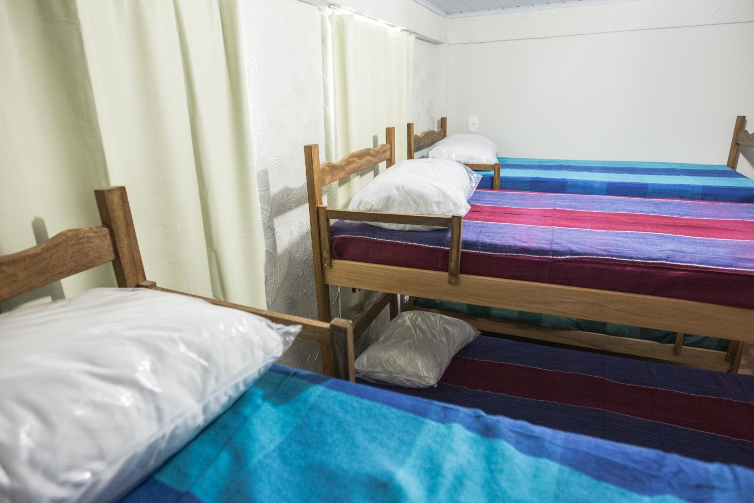 Pousada 45 Hostel