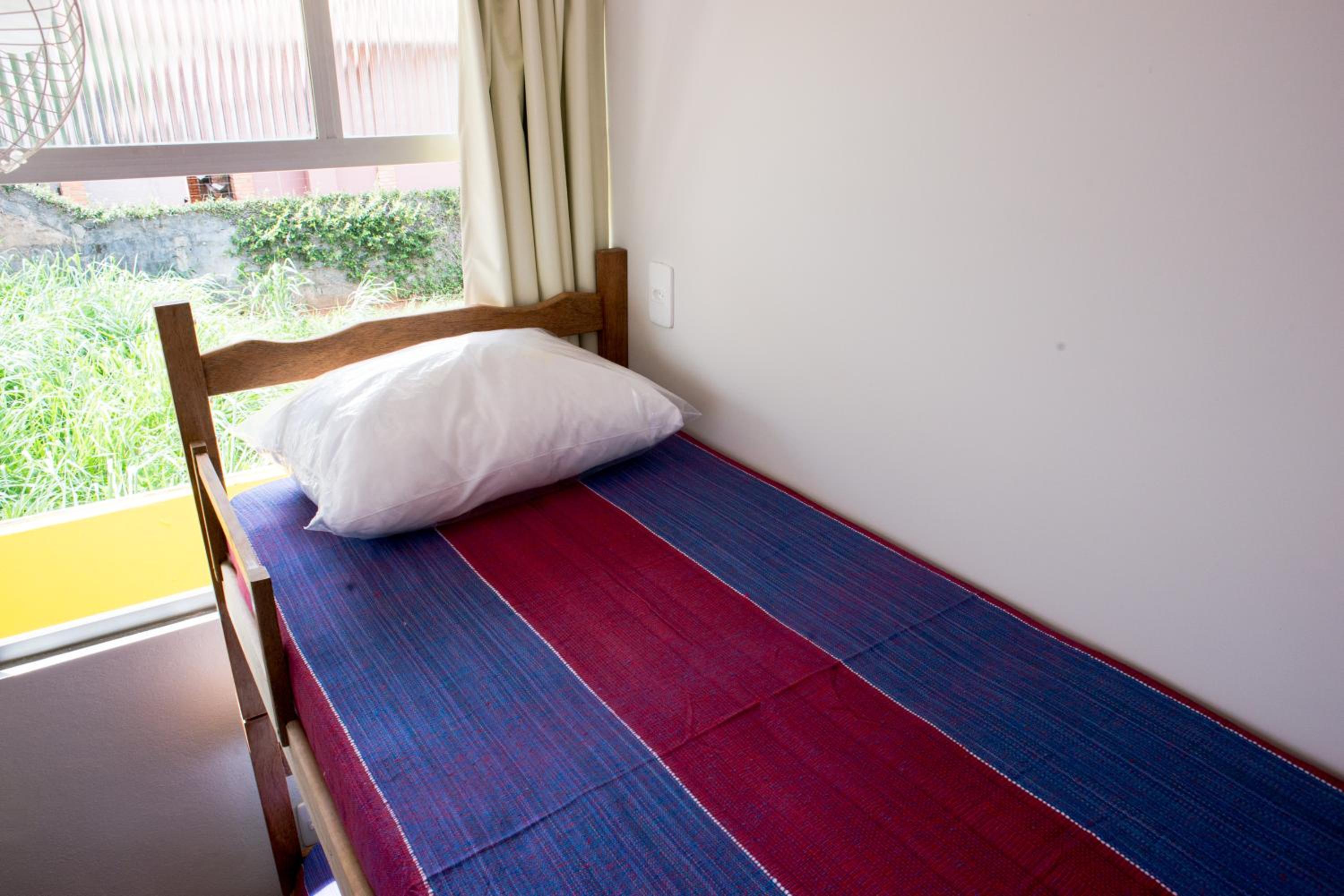 Pousada 45 Hostel