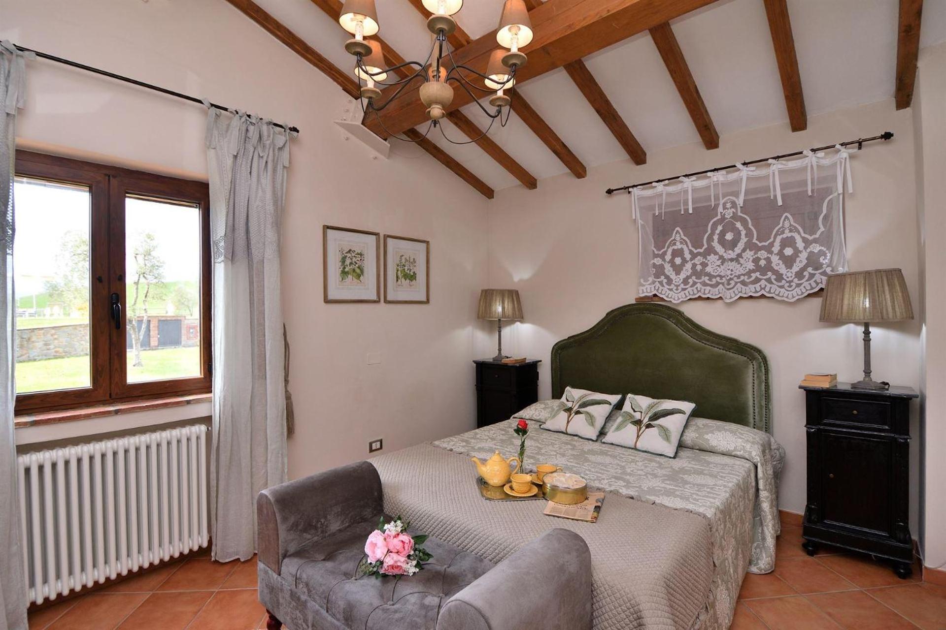 Villa Barbara view 2