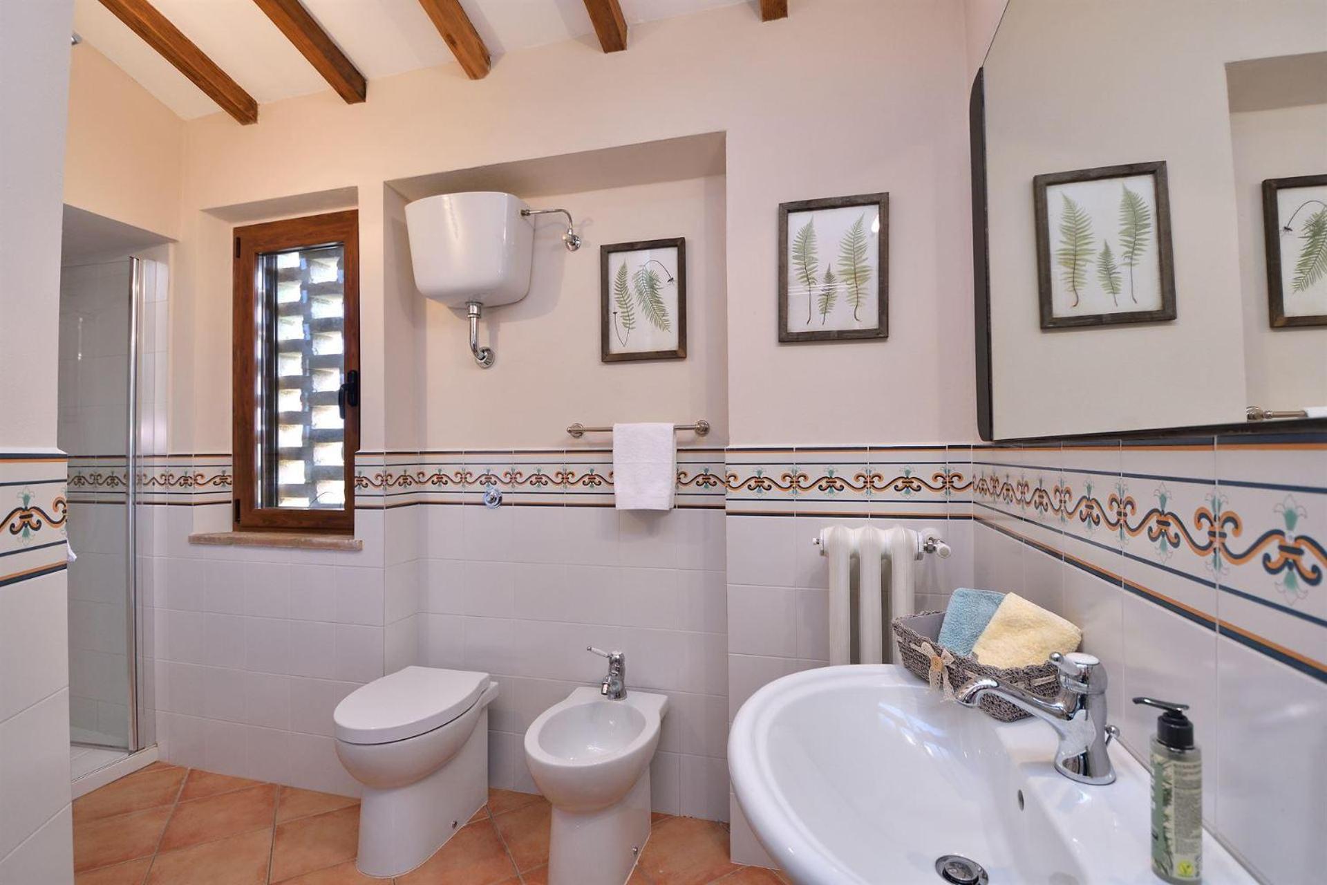 Villa Barbara view 3