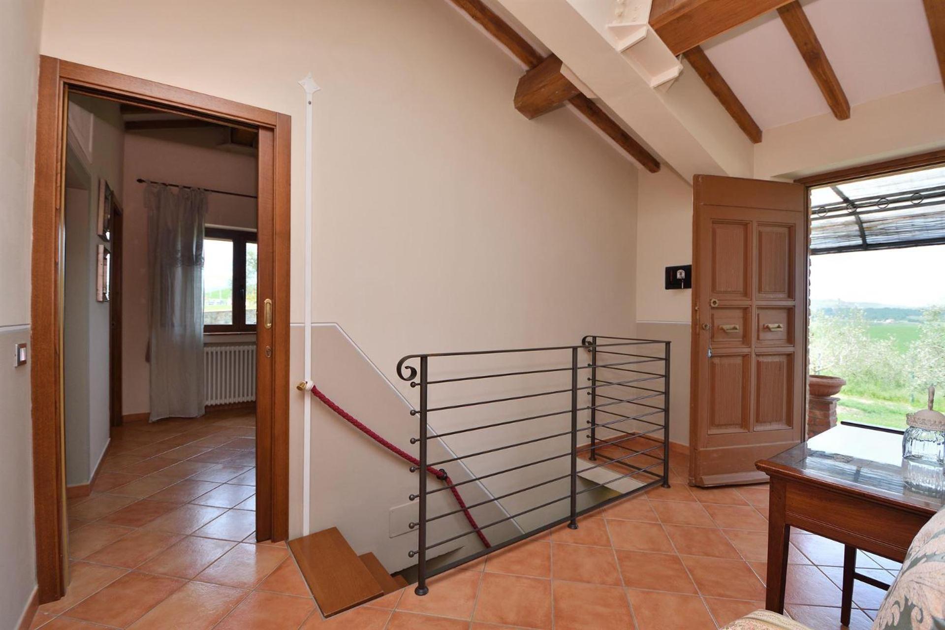 Villa Barbara view 4