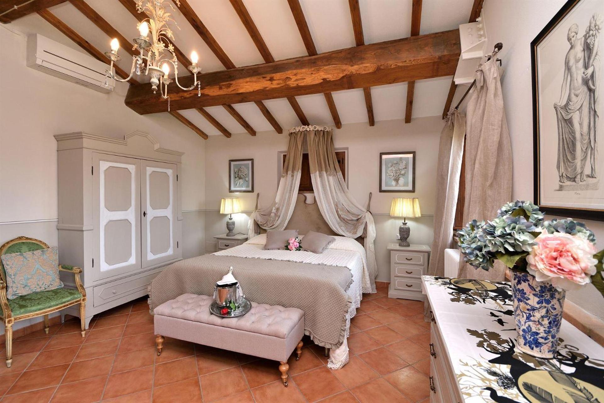 Villa Barbara view 5