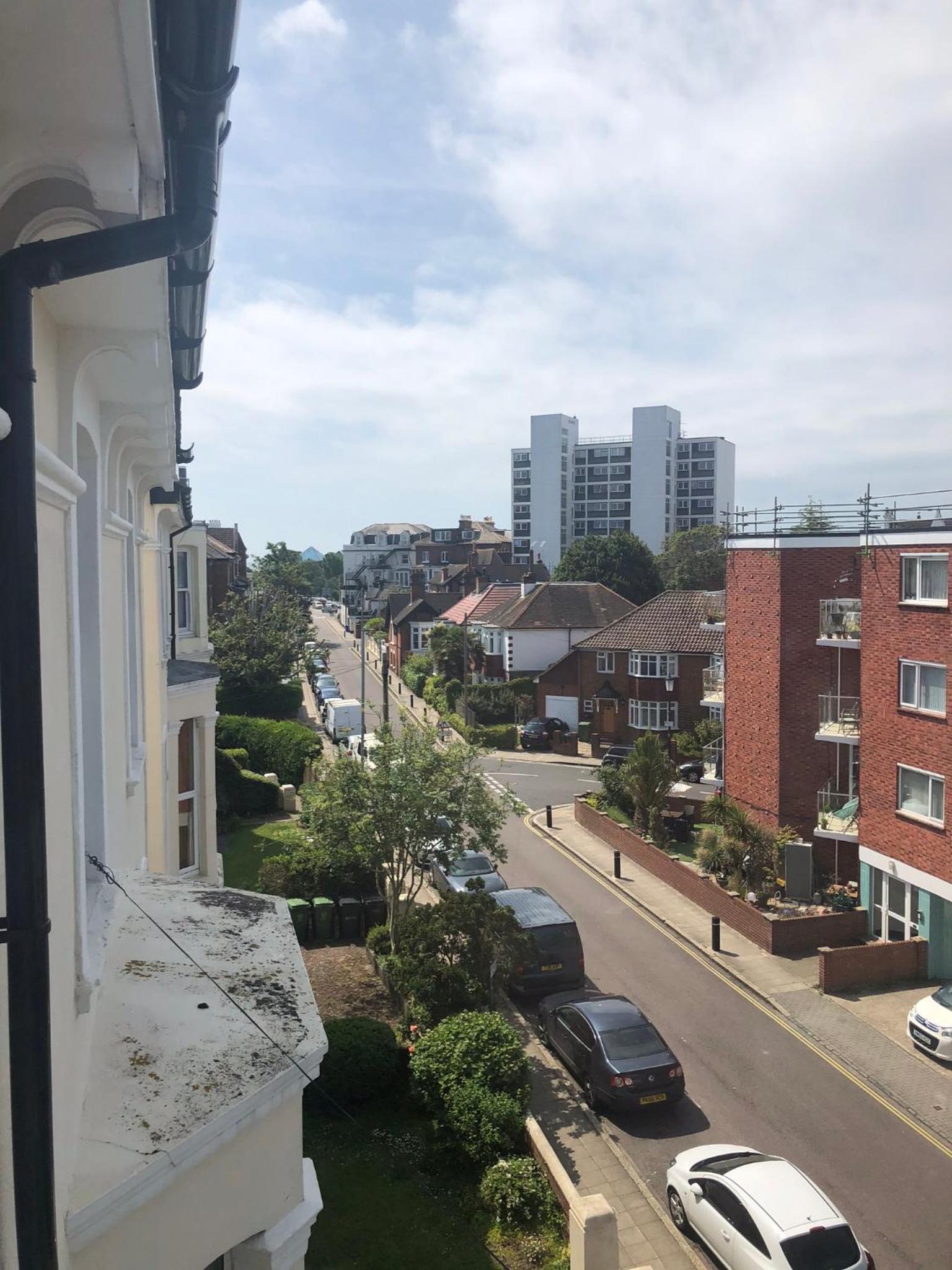 The Heart of Southsea