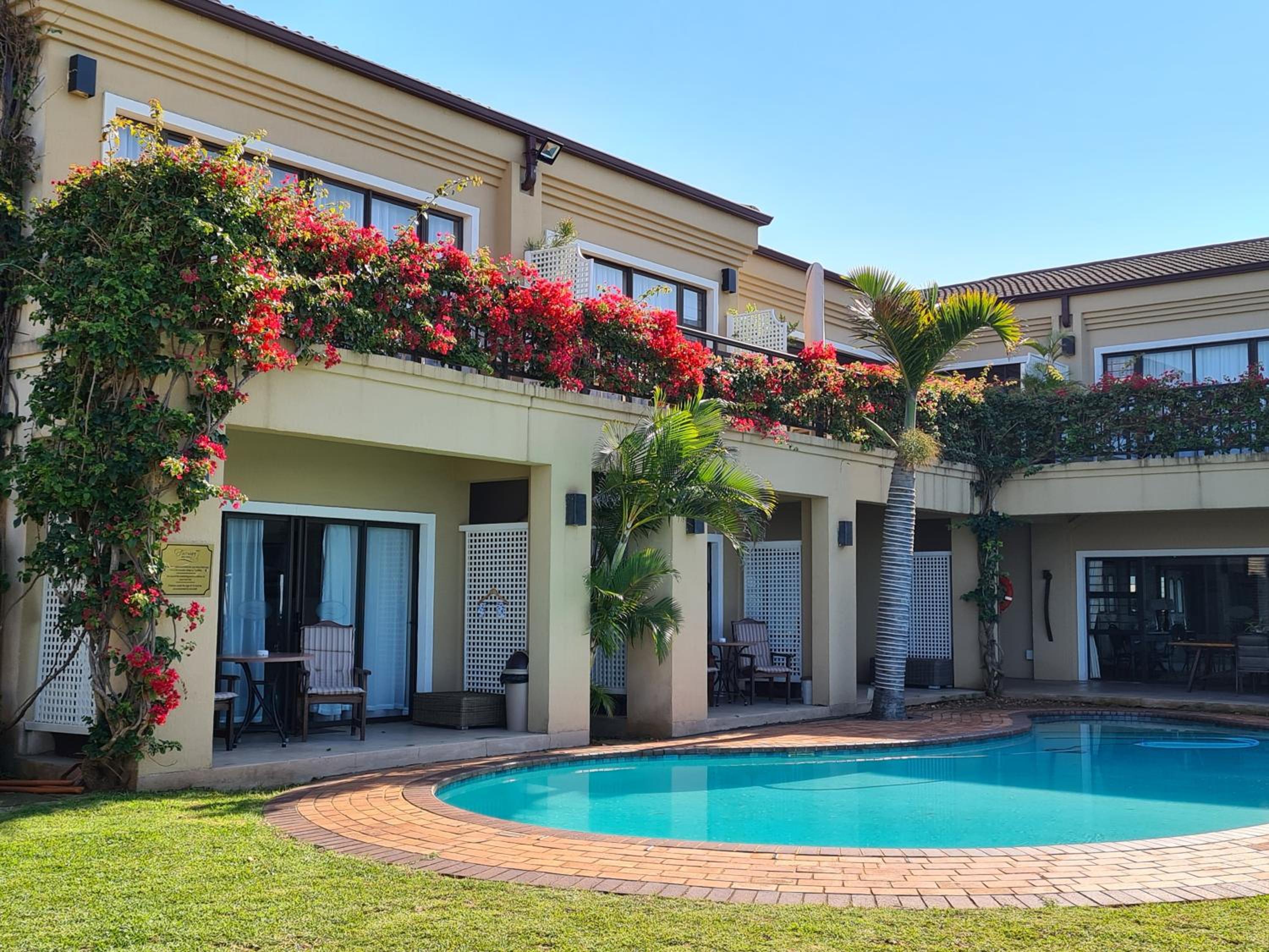 Fairway Guest House