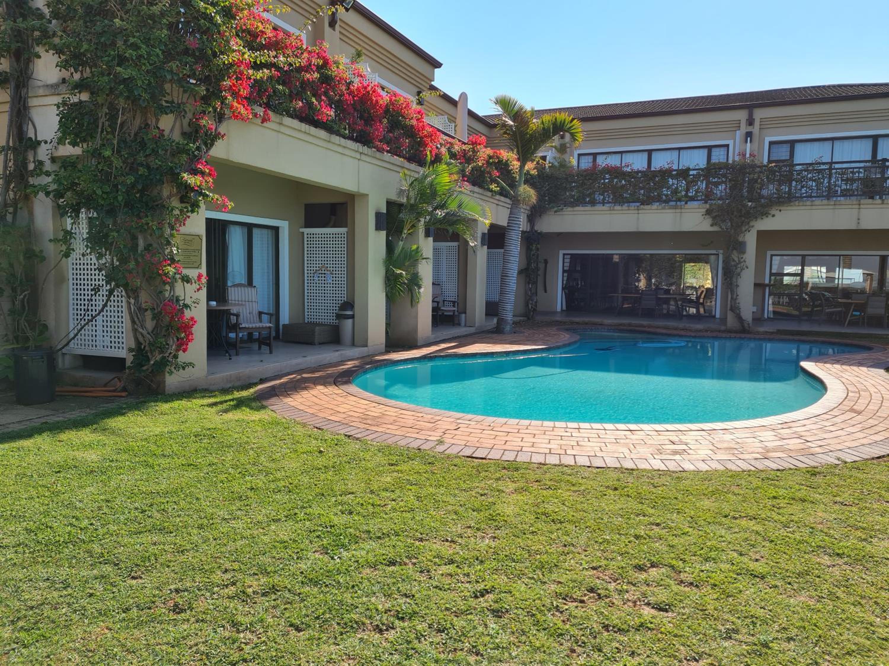 Fairway Guest House