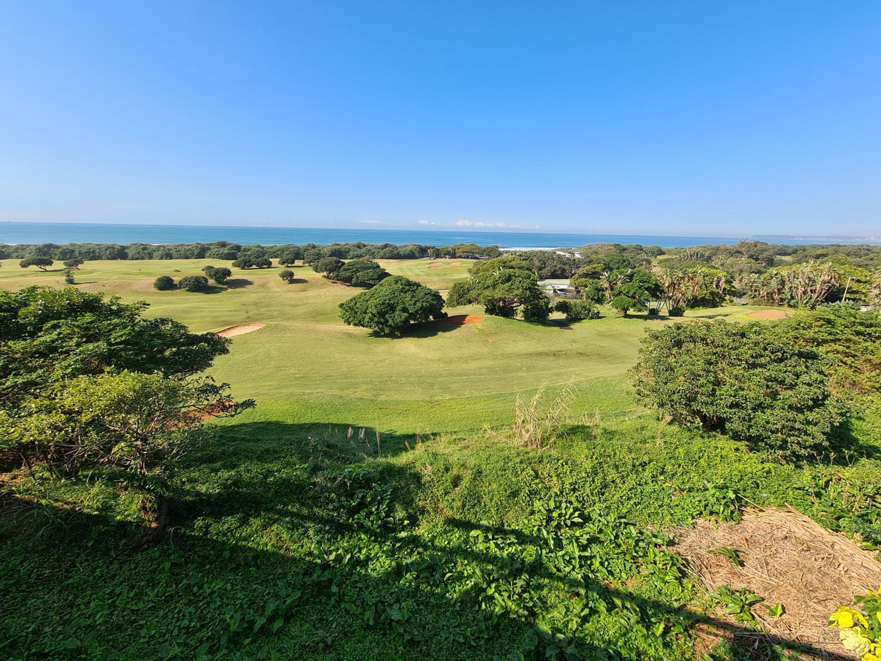 Fairway Guest House