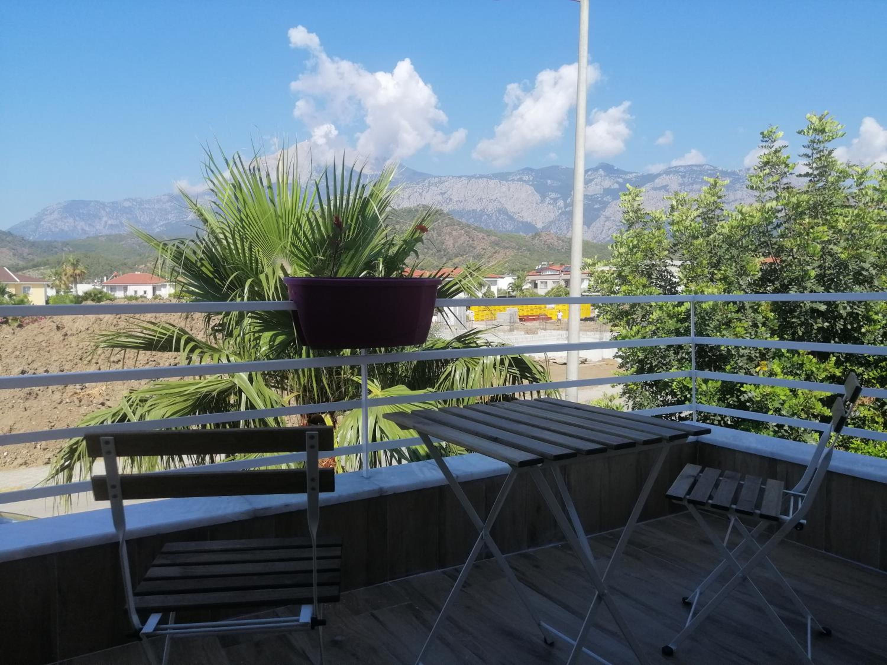 Orange&Lemon Villas Çamyuva - Image 25