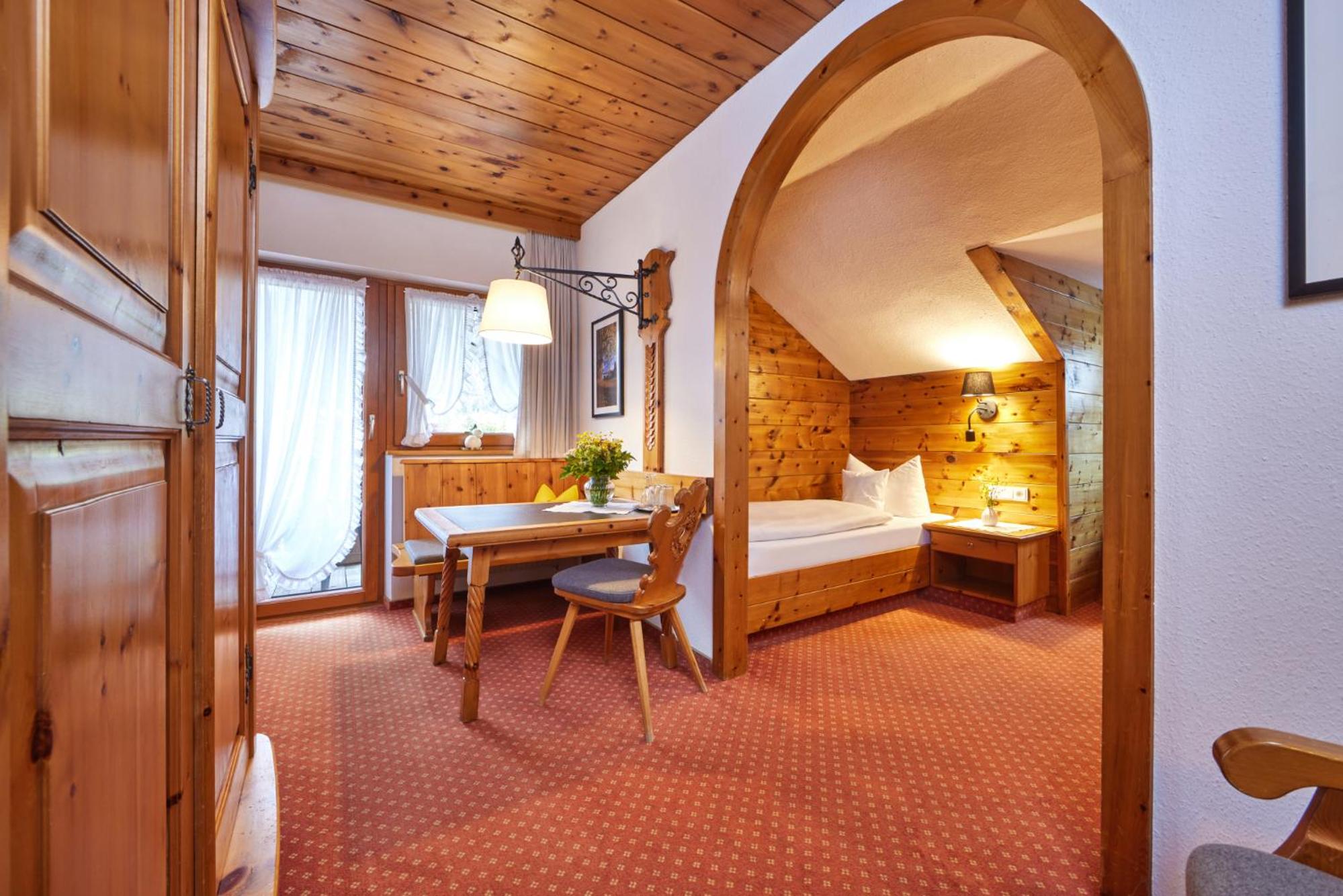Gästehaus Sonnenheim
