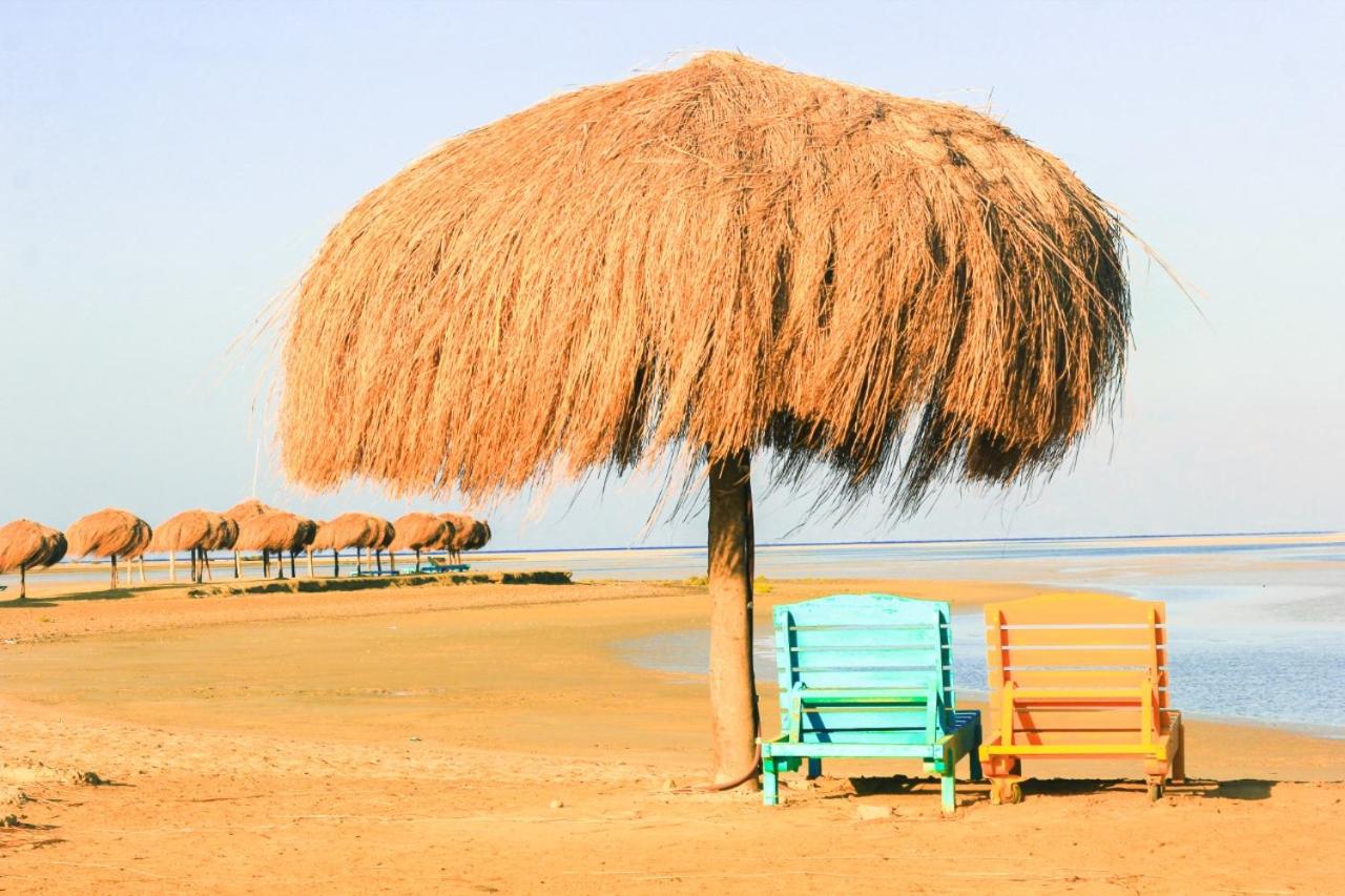 Green Sudr Resort