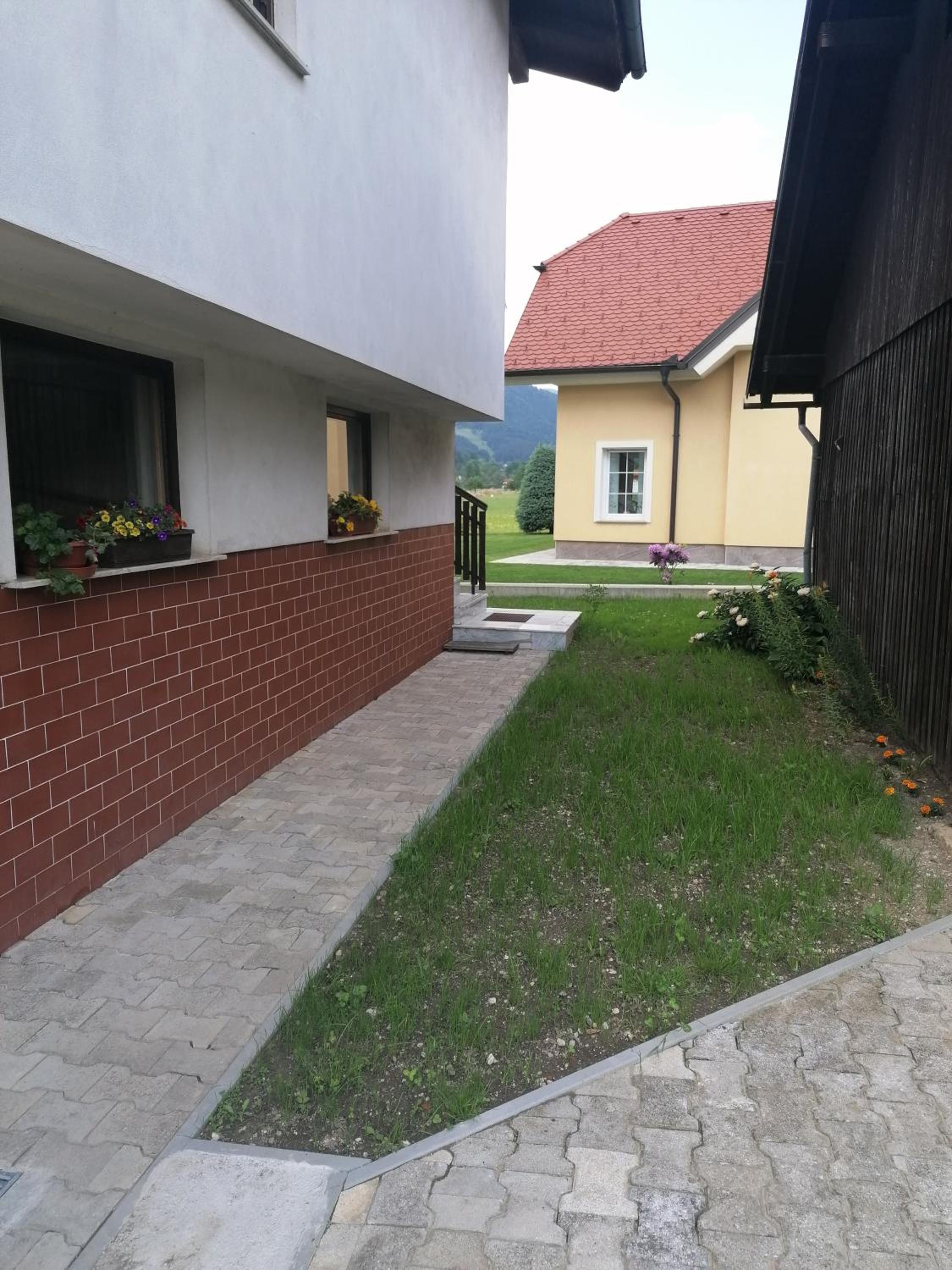 Apartments Novak view 4