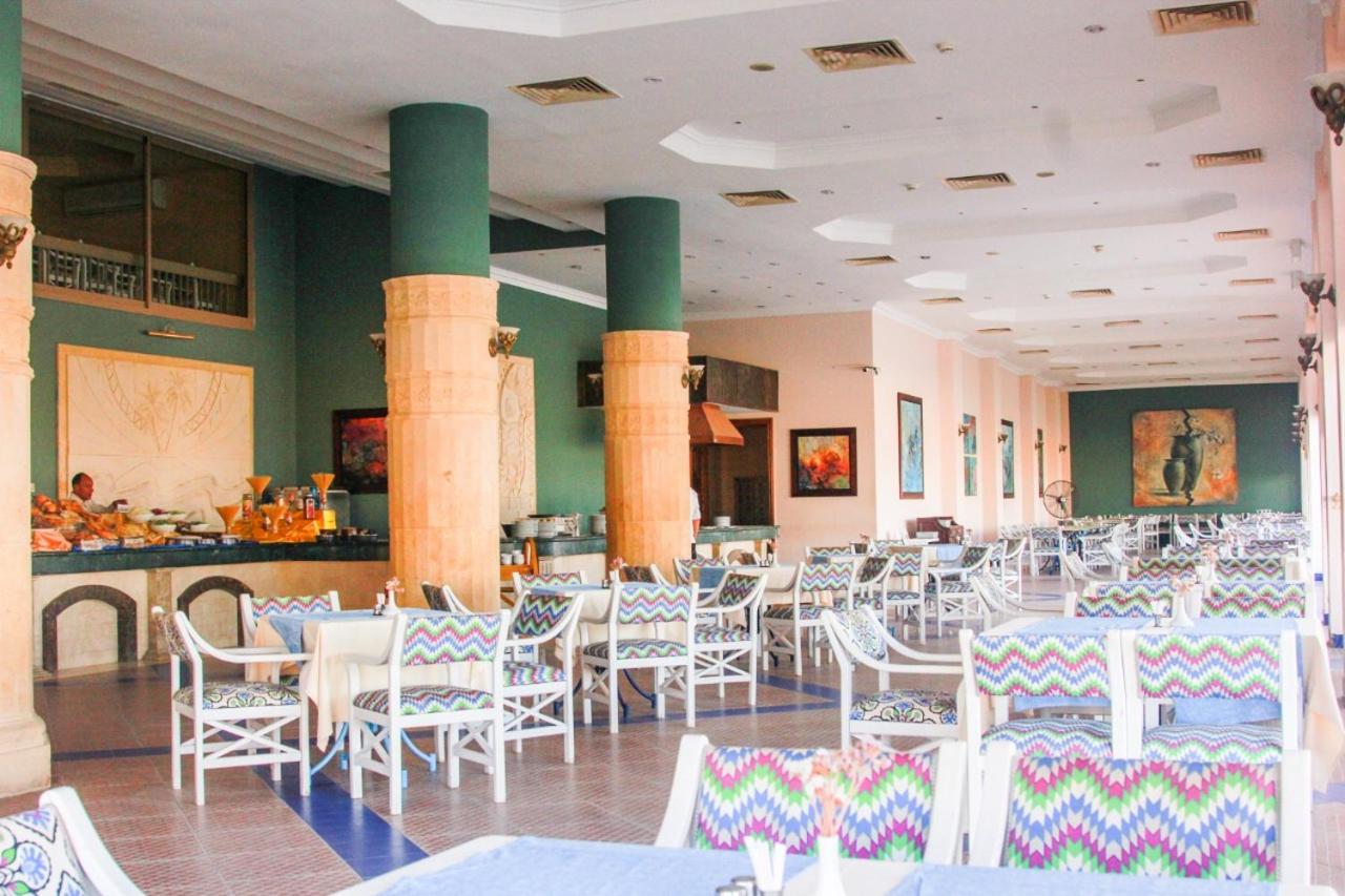 Green Sudr Resort