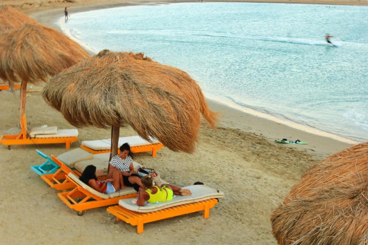 Green Sudr Resort