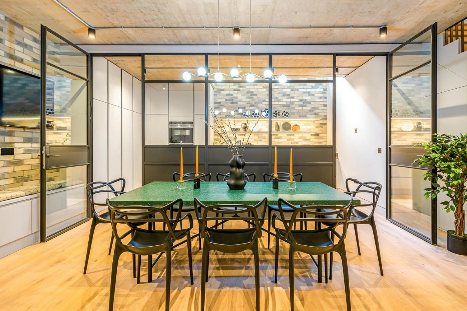 meeting room