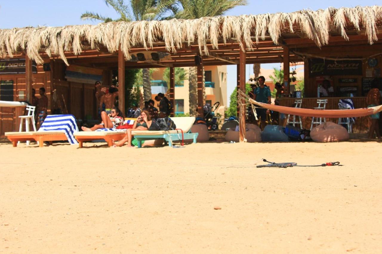 Green Sudr Resort