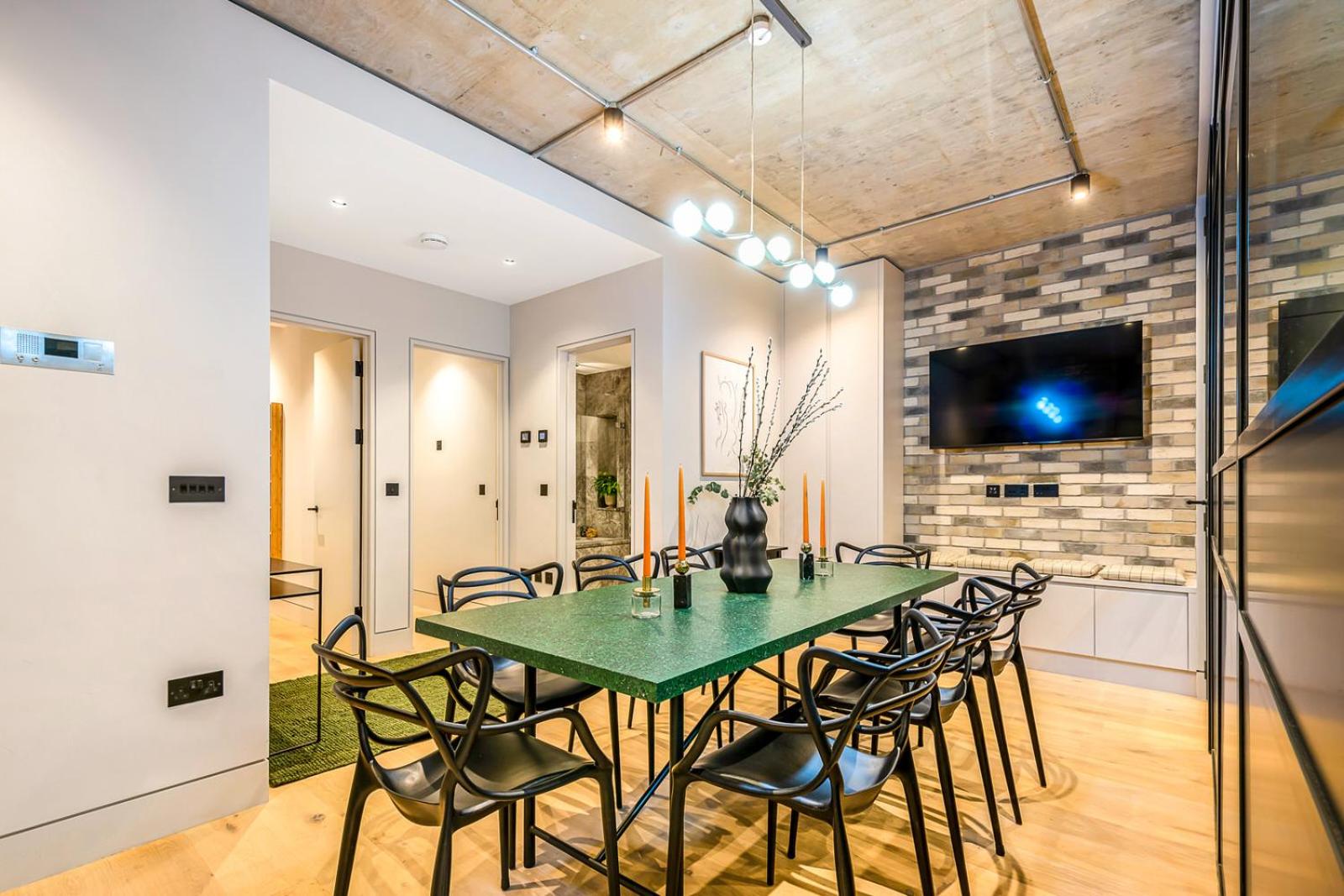 meeting room