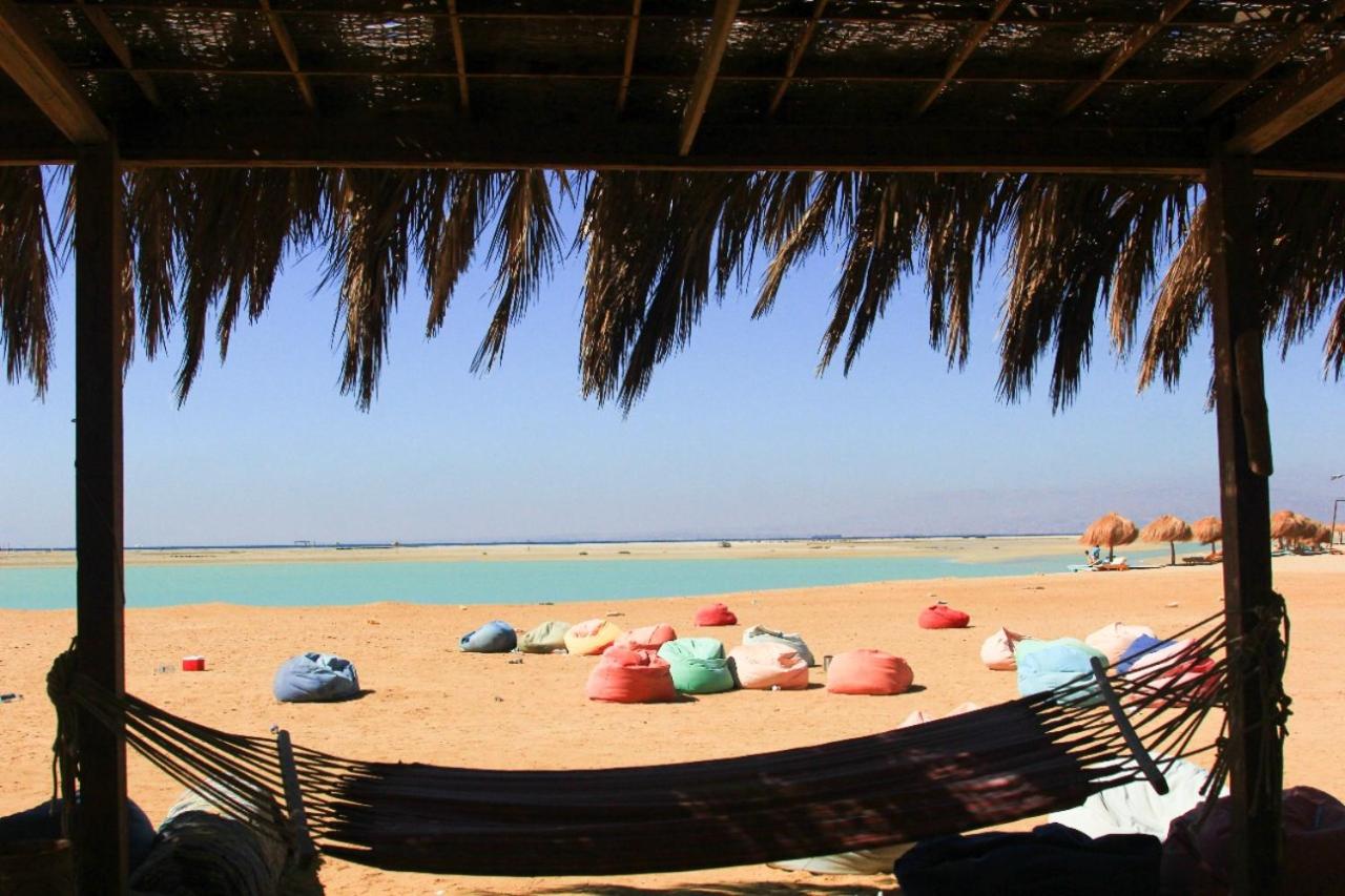 Green Sudr Resort