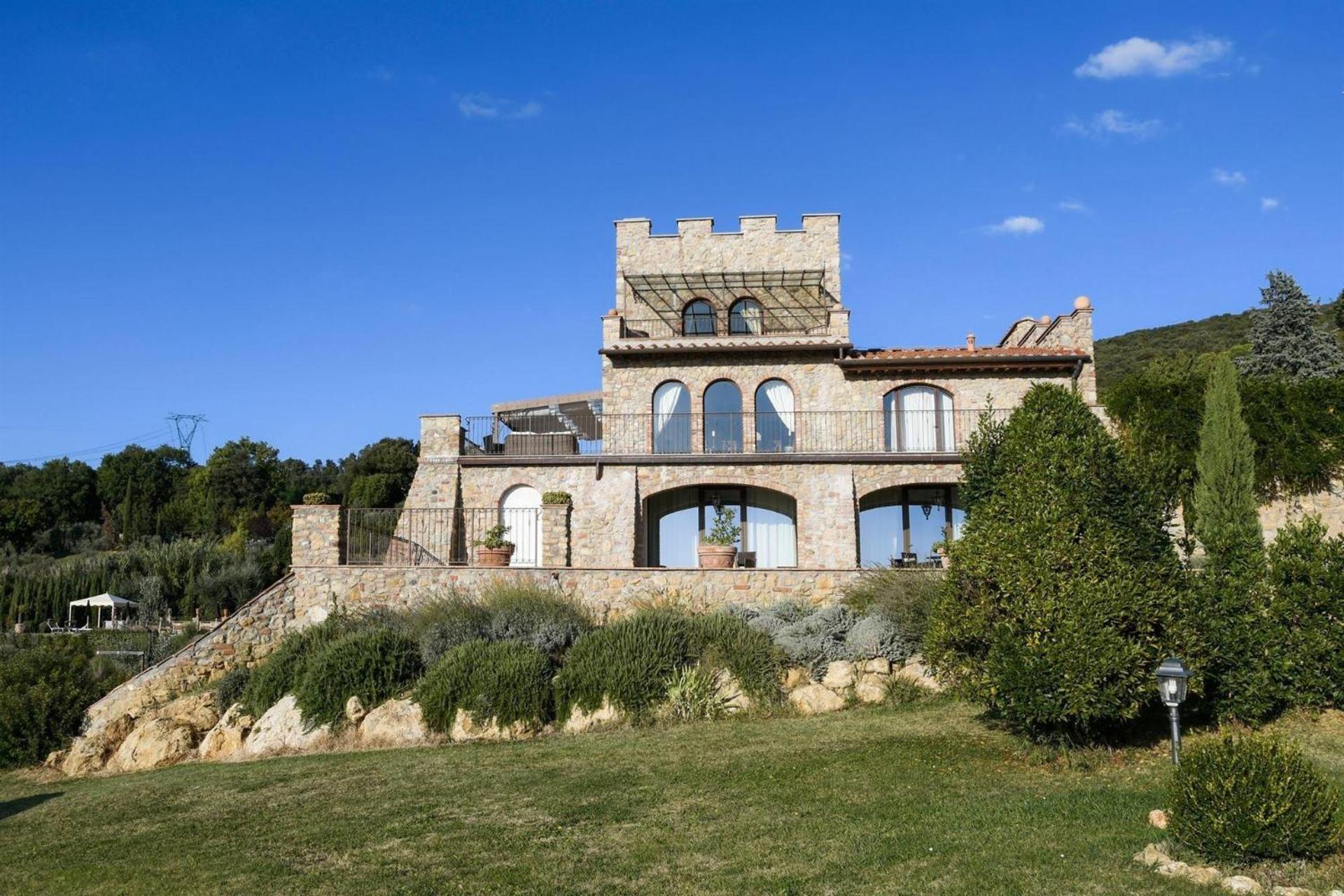 Torresassa