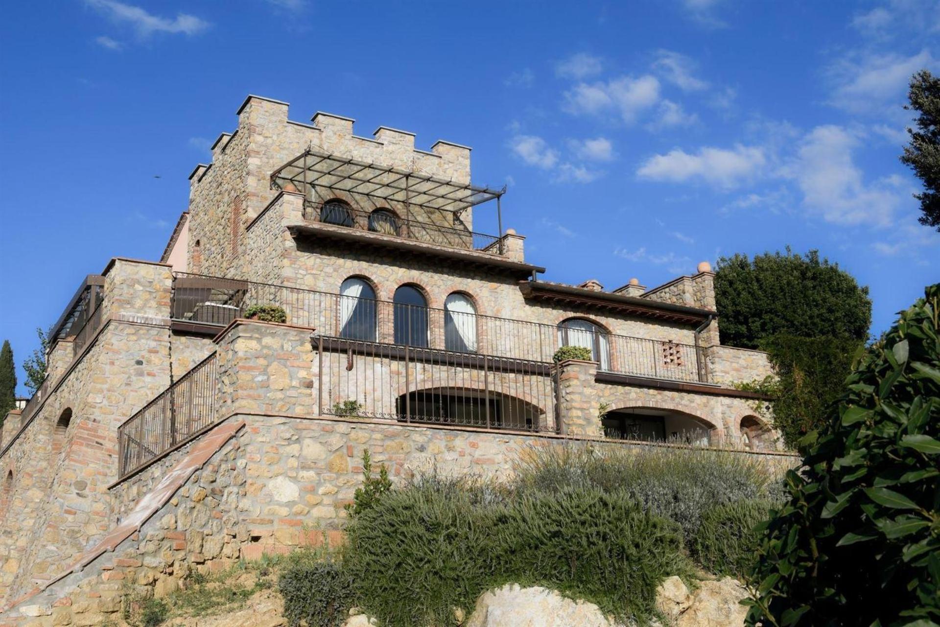 Torresassa