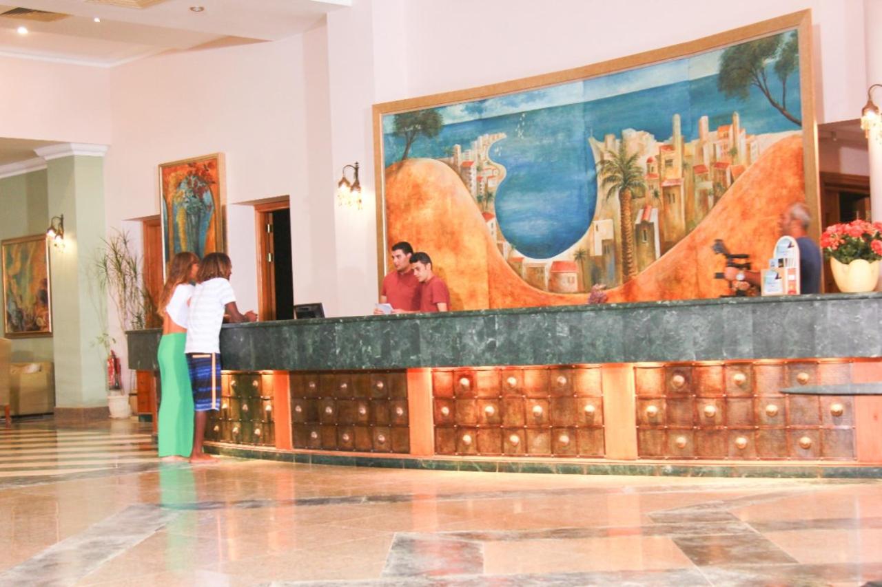 Green Sudr Resort