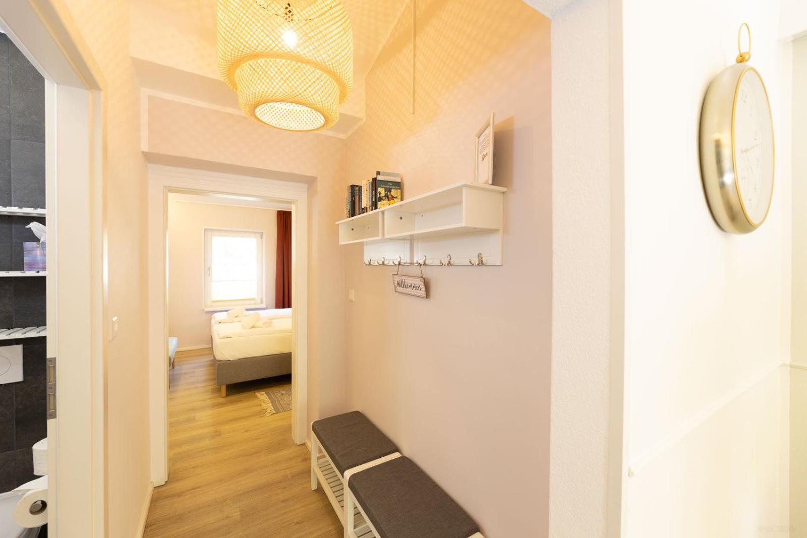 Little Suite Apartments