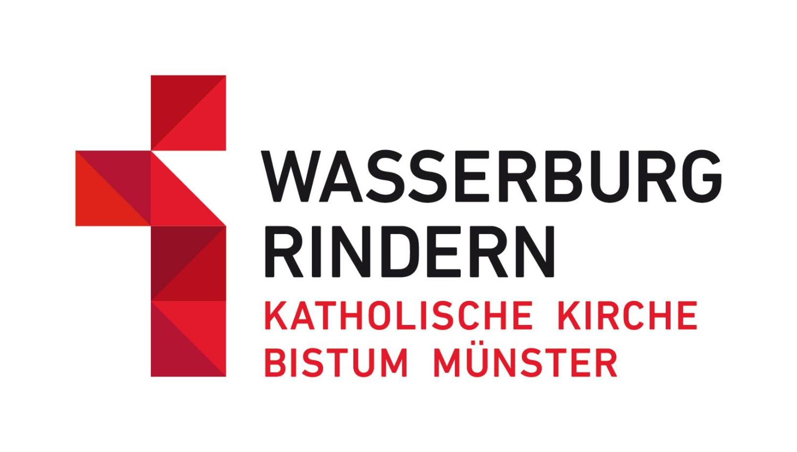 Wasserburg Rindern