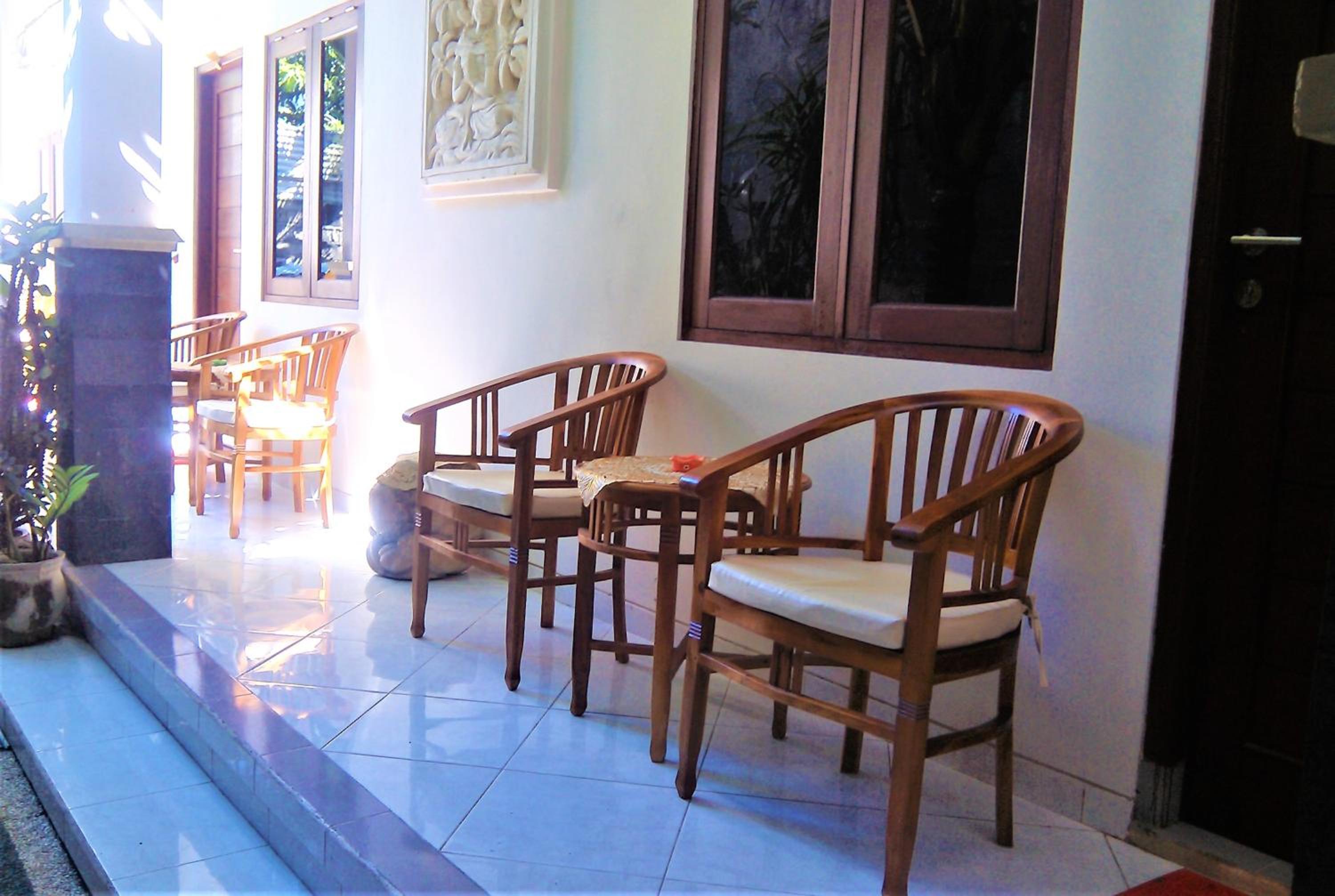 Anantaya Home Denpasar