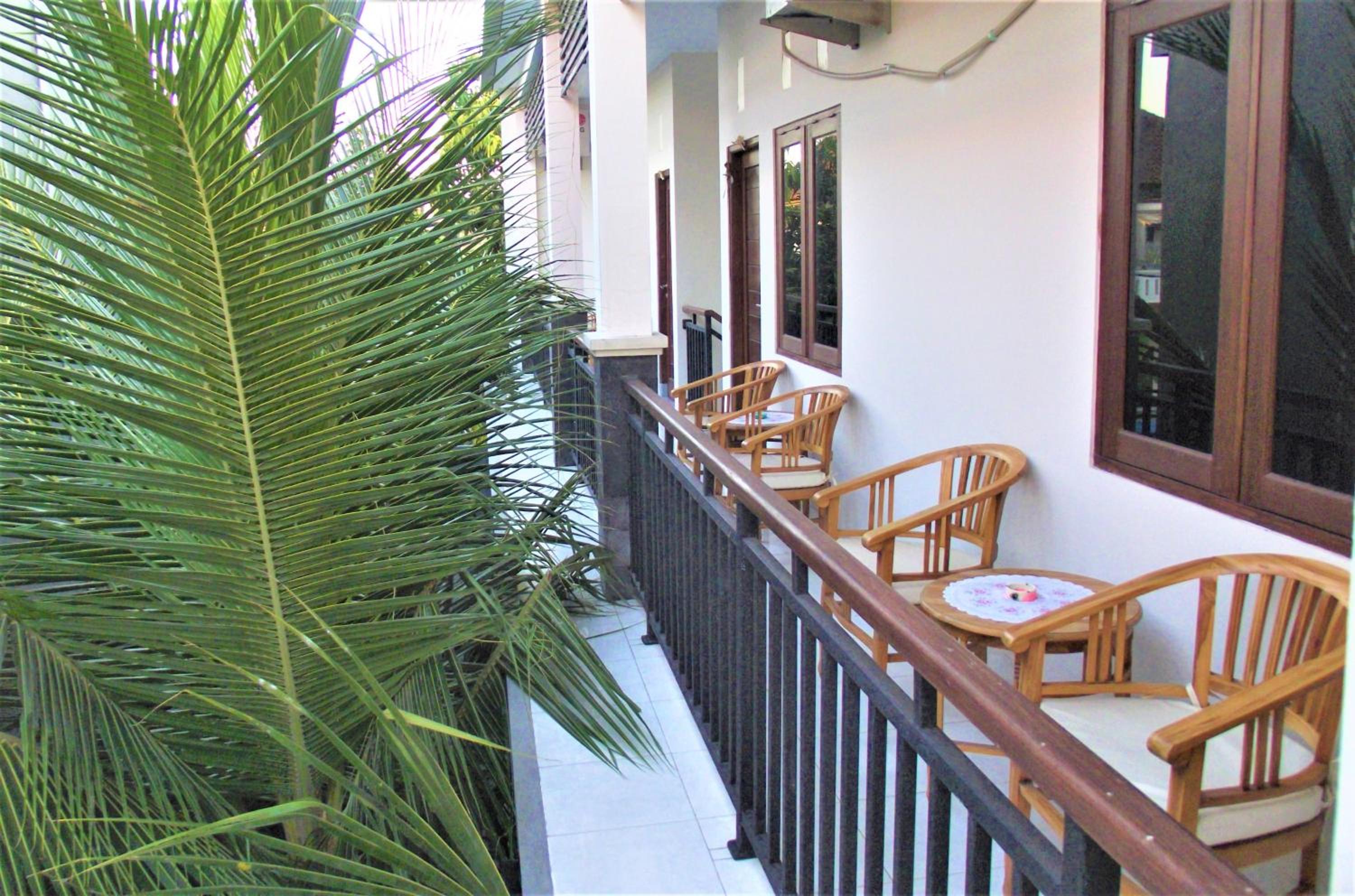 Anantaya Home Denpasar