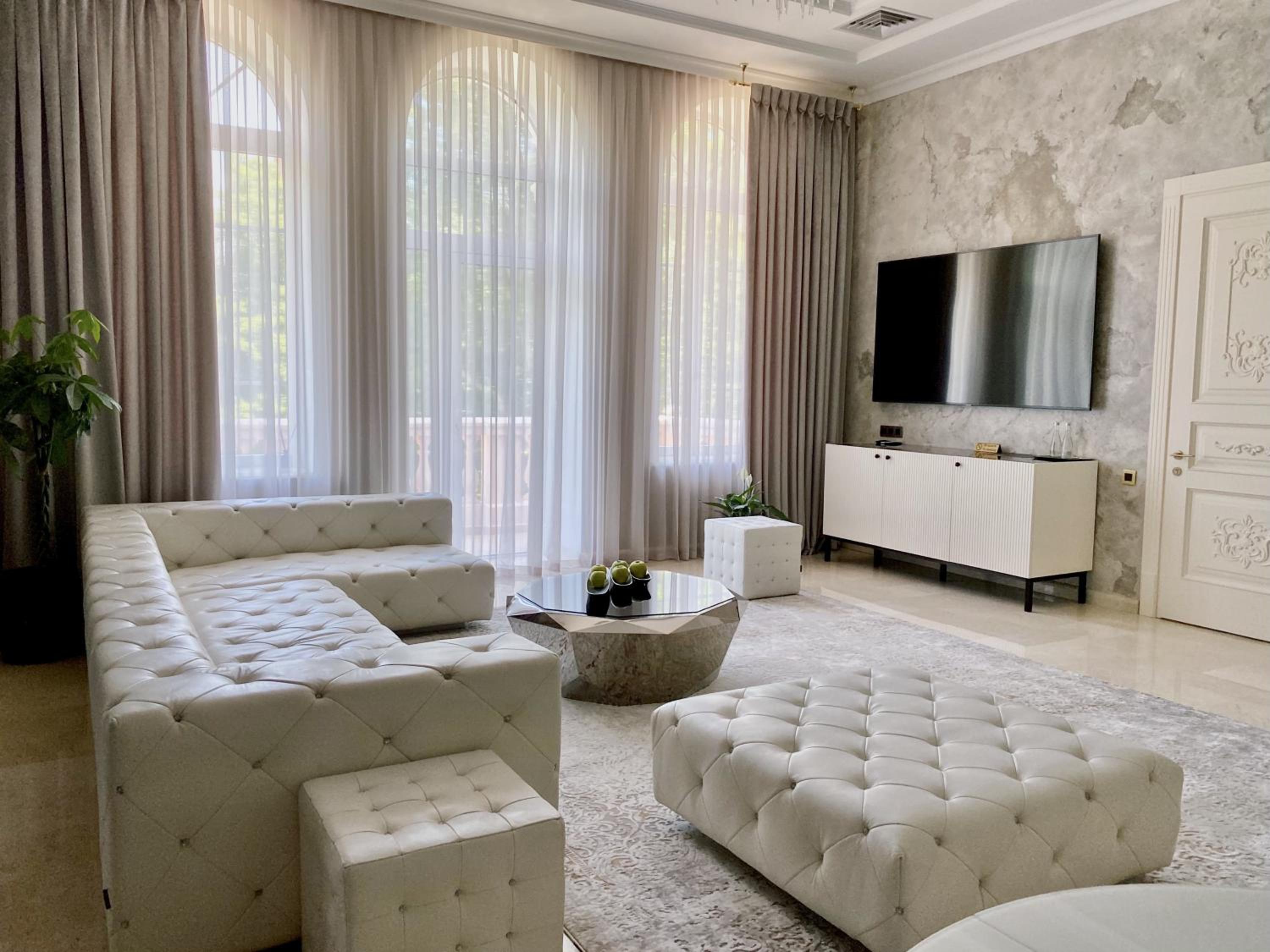 Arcadia Plaza Hotel, photo 6