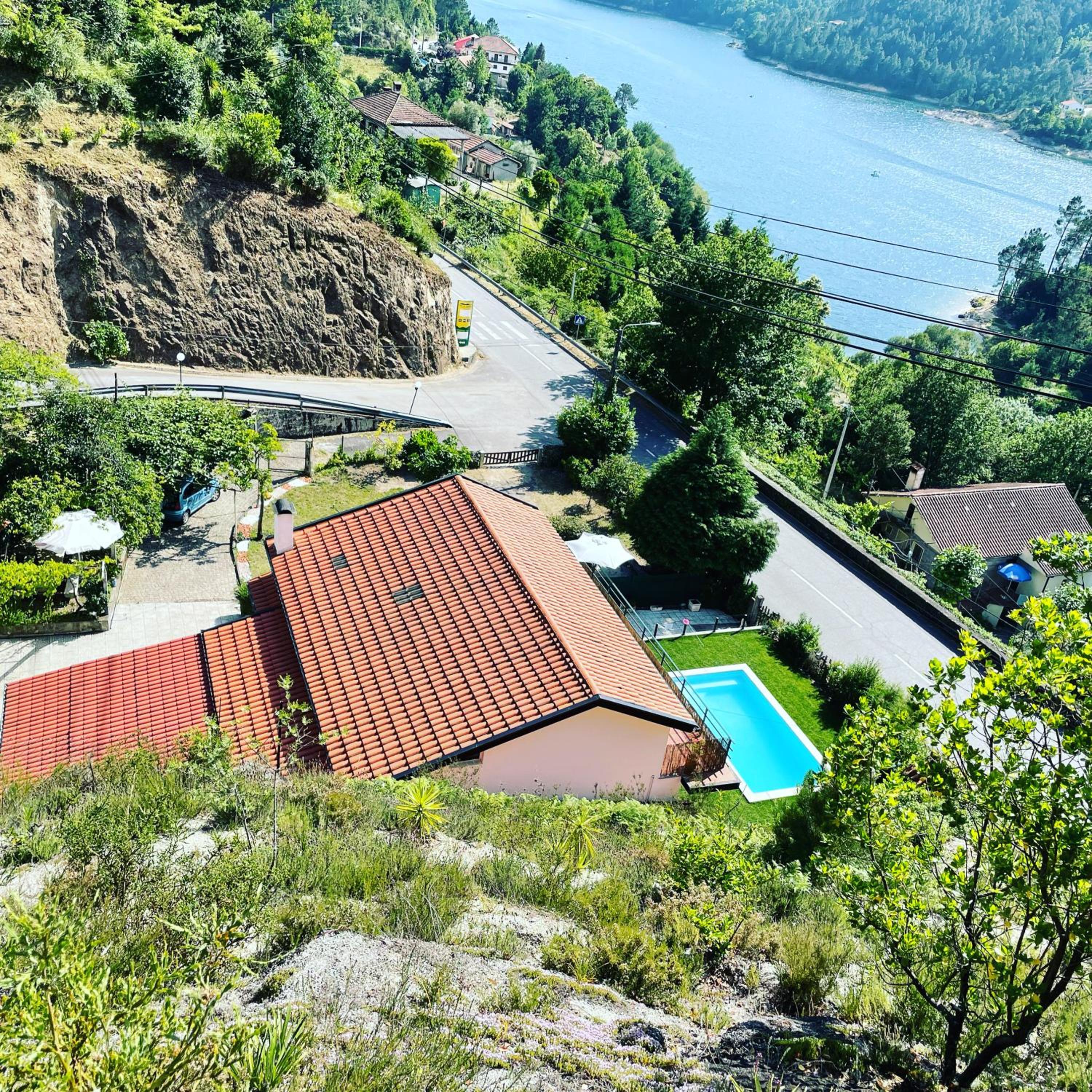 Casa dos Avós view 5