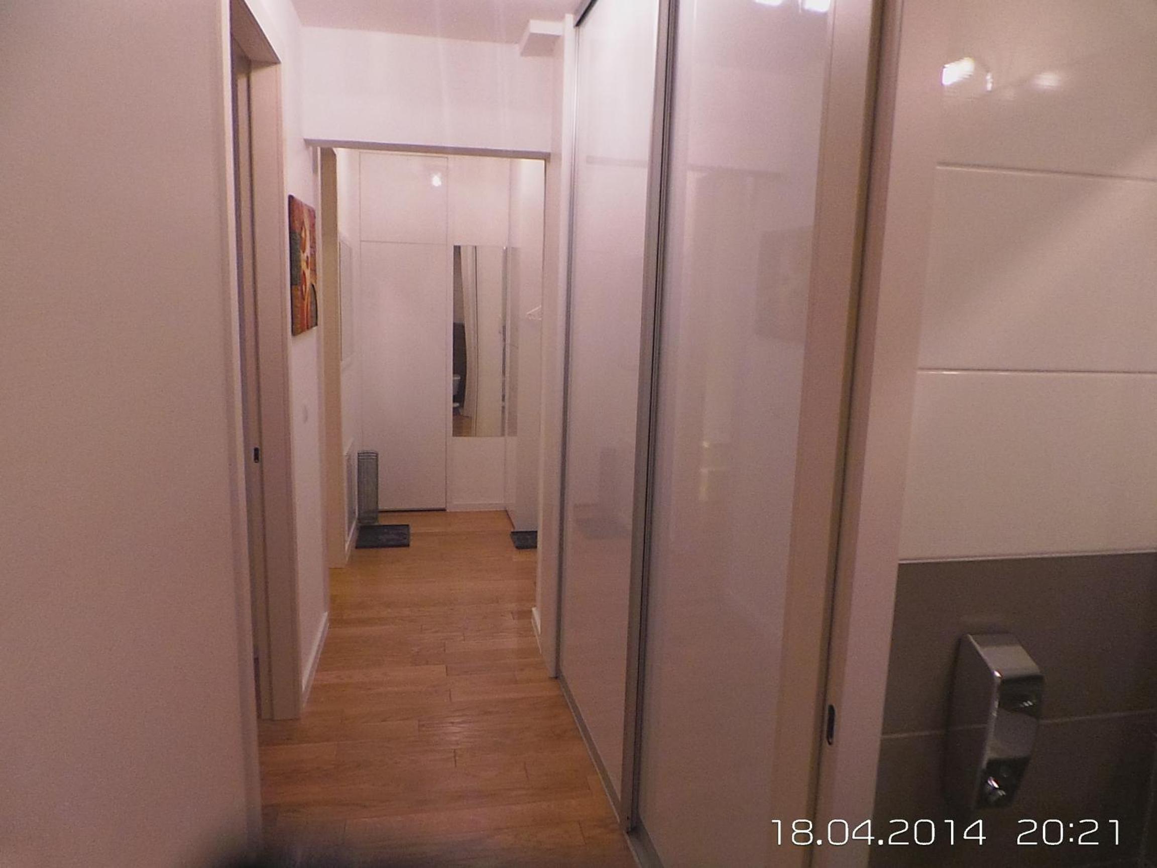 Apartment Trnje