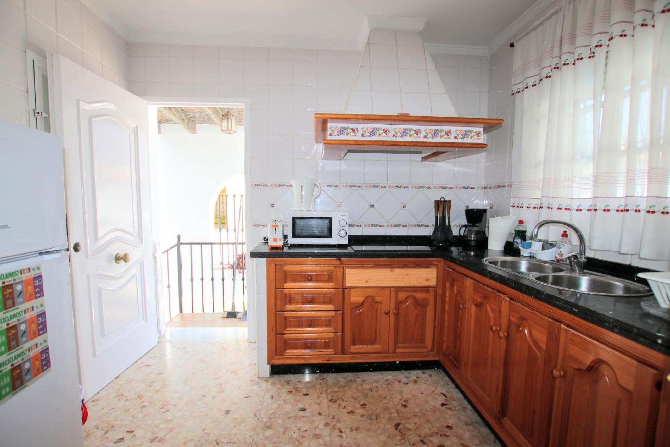 TESS Villa Retamar view 5