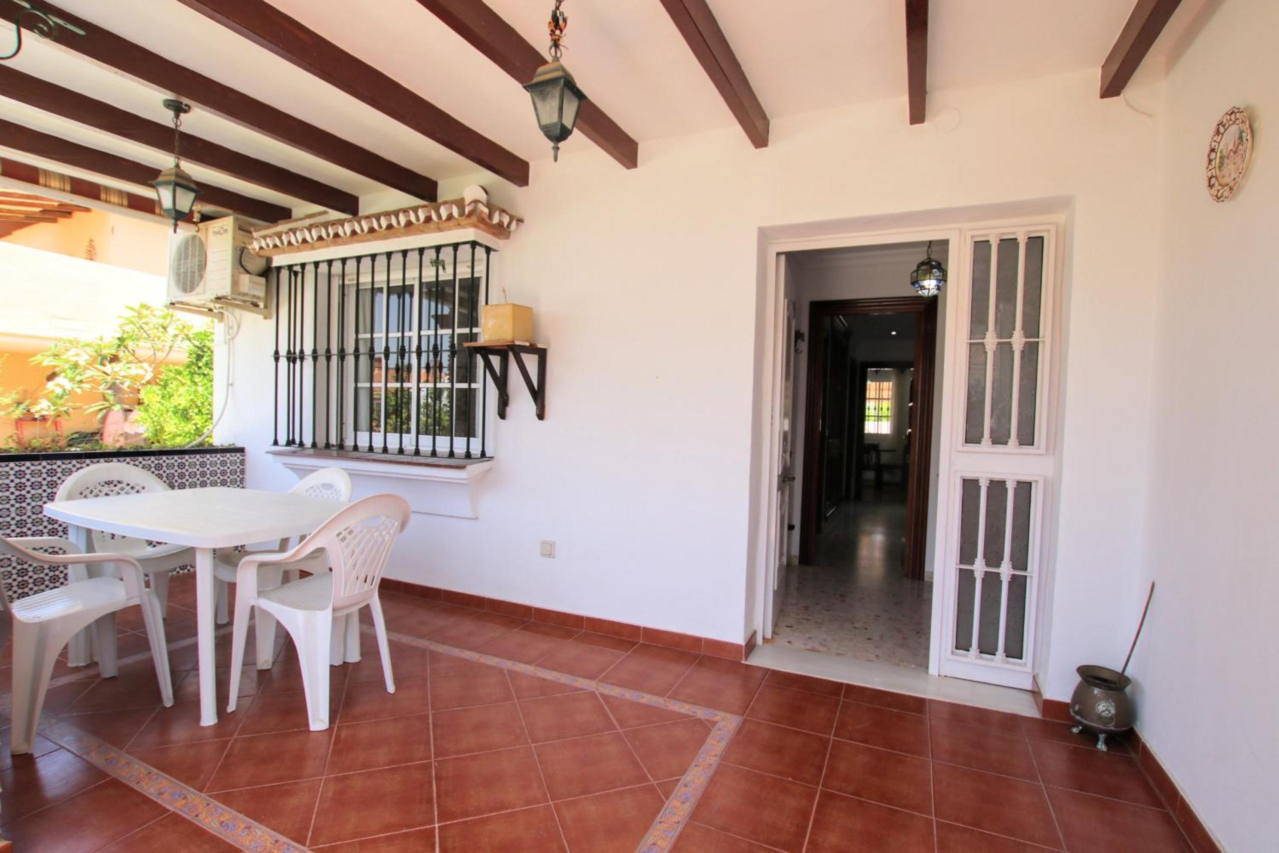 TESS Villa Retamar view 4