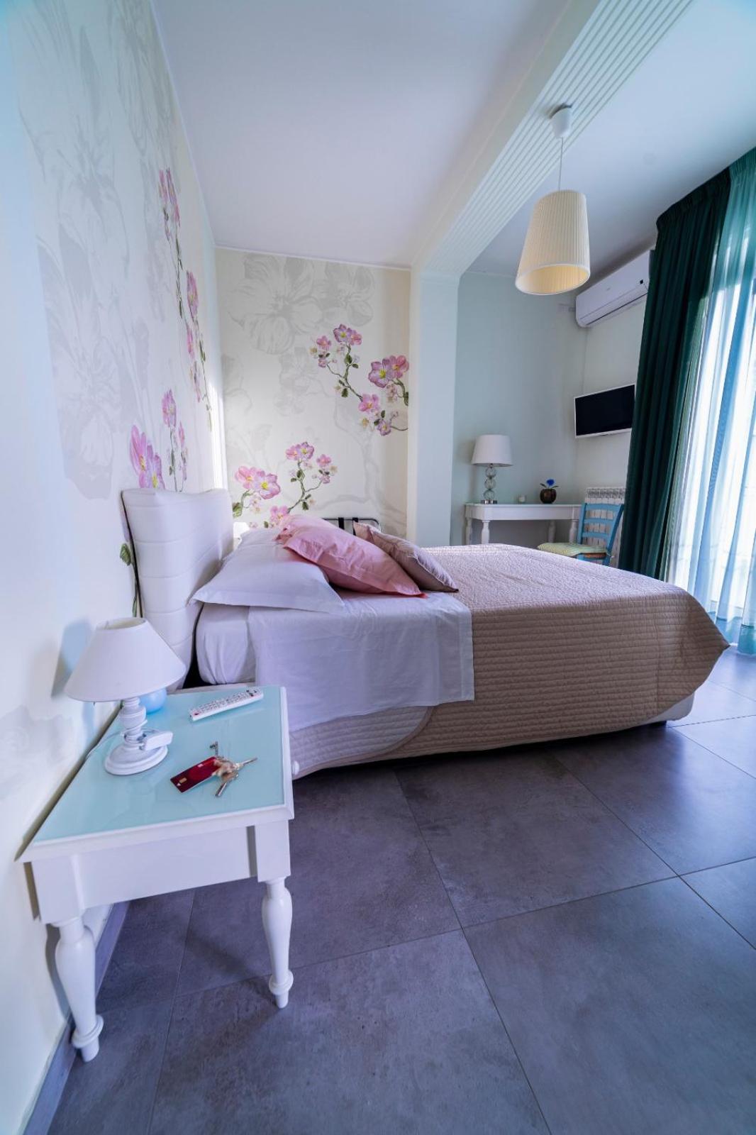 Catania Vacations - BB Attico 160 - Property Image 14