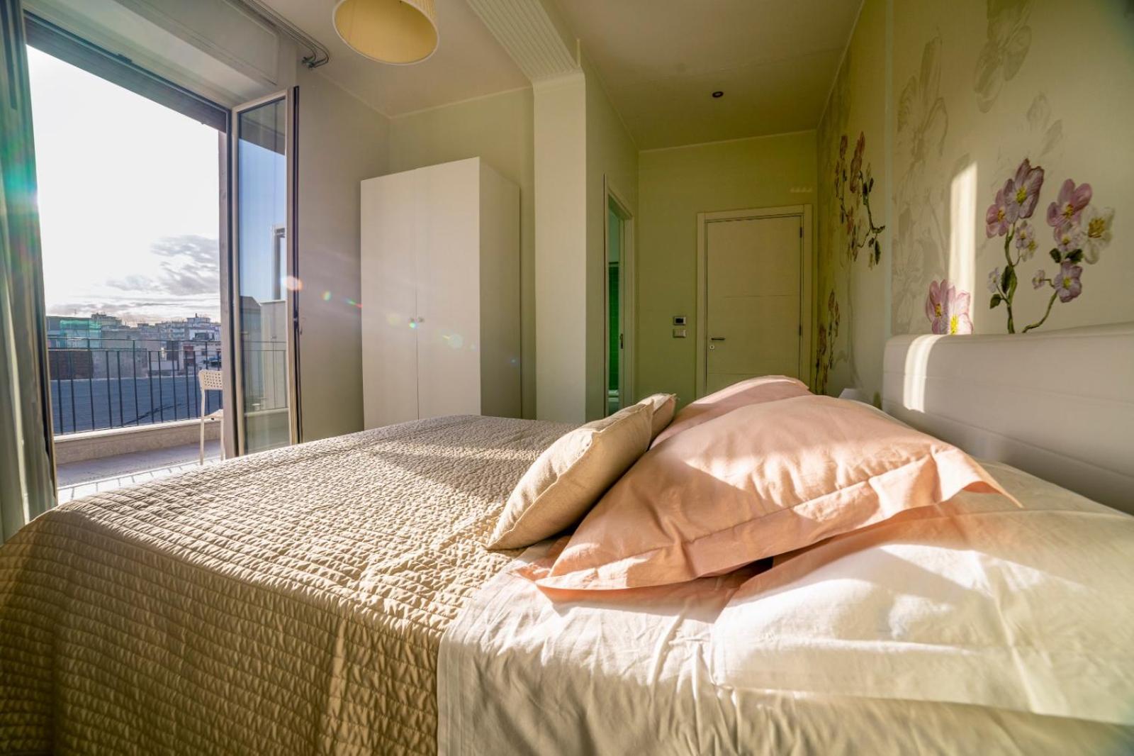 Catania Vacations - BB Attico 160 - Property Image 17