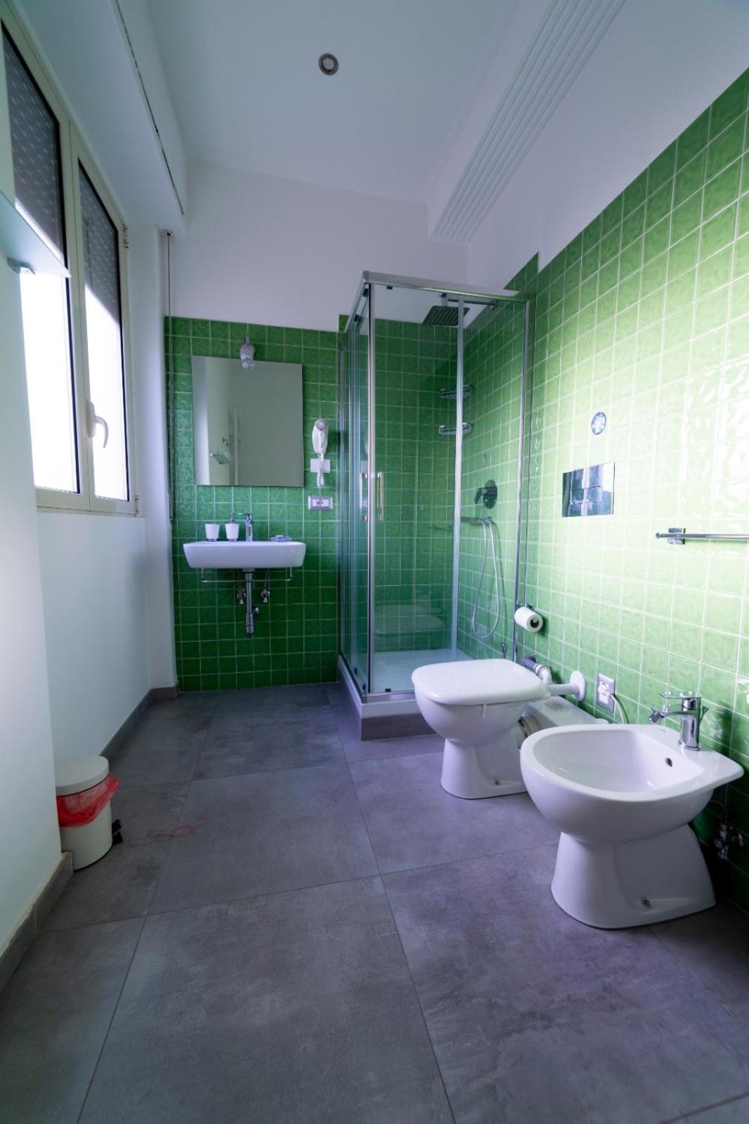 Catania Vacations - BB Attico 160 - Property Image 1