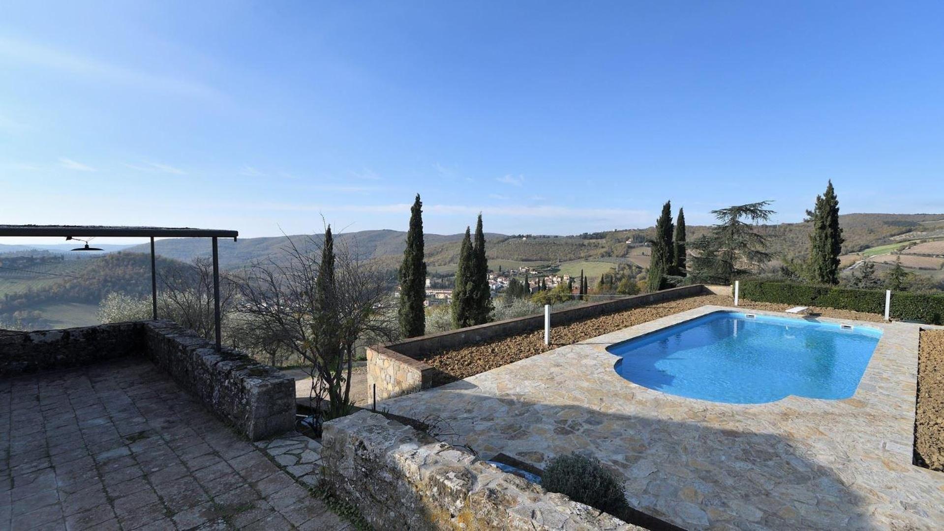 Villa Gittori