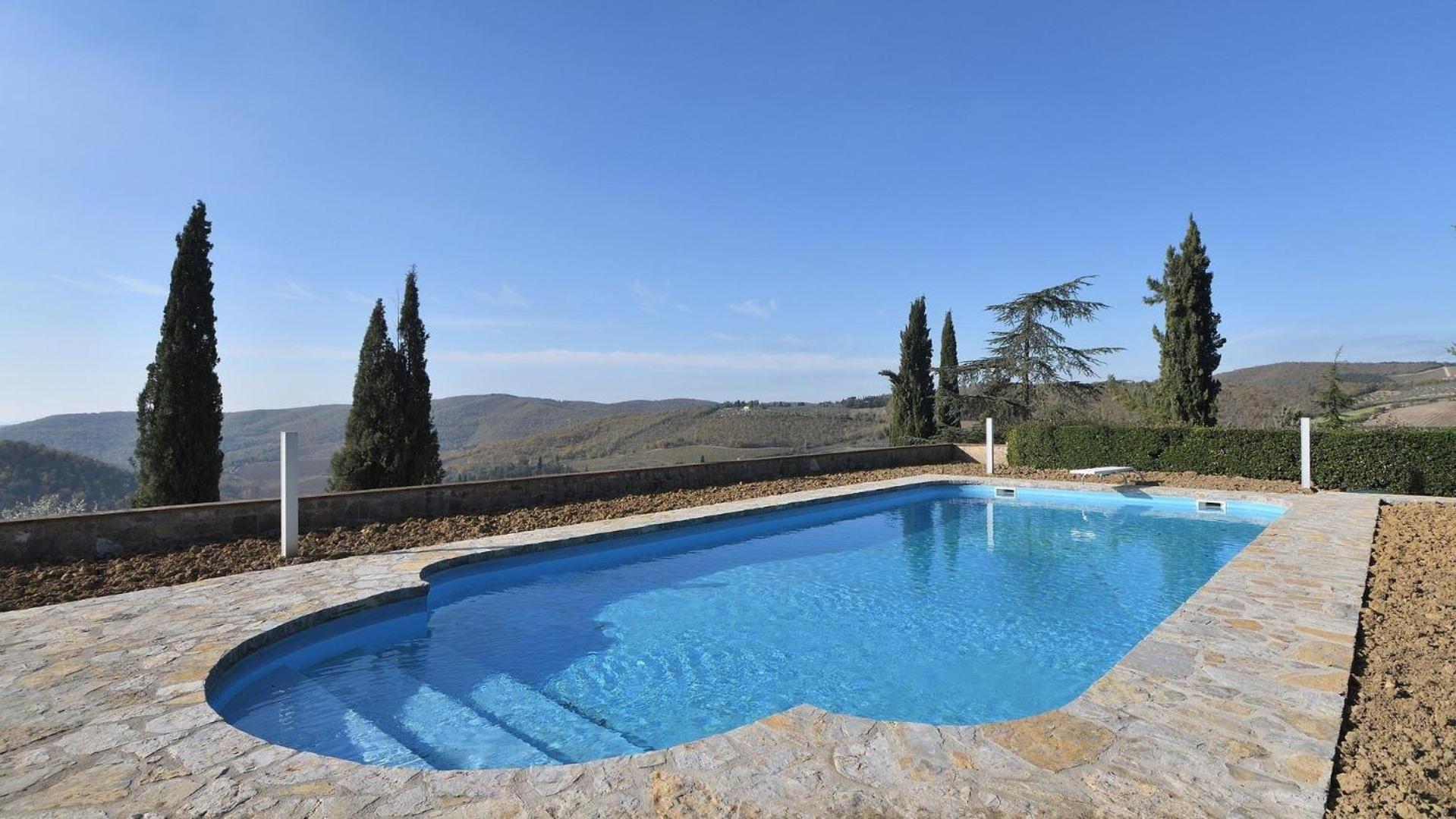 Villa Gittori