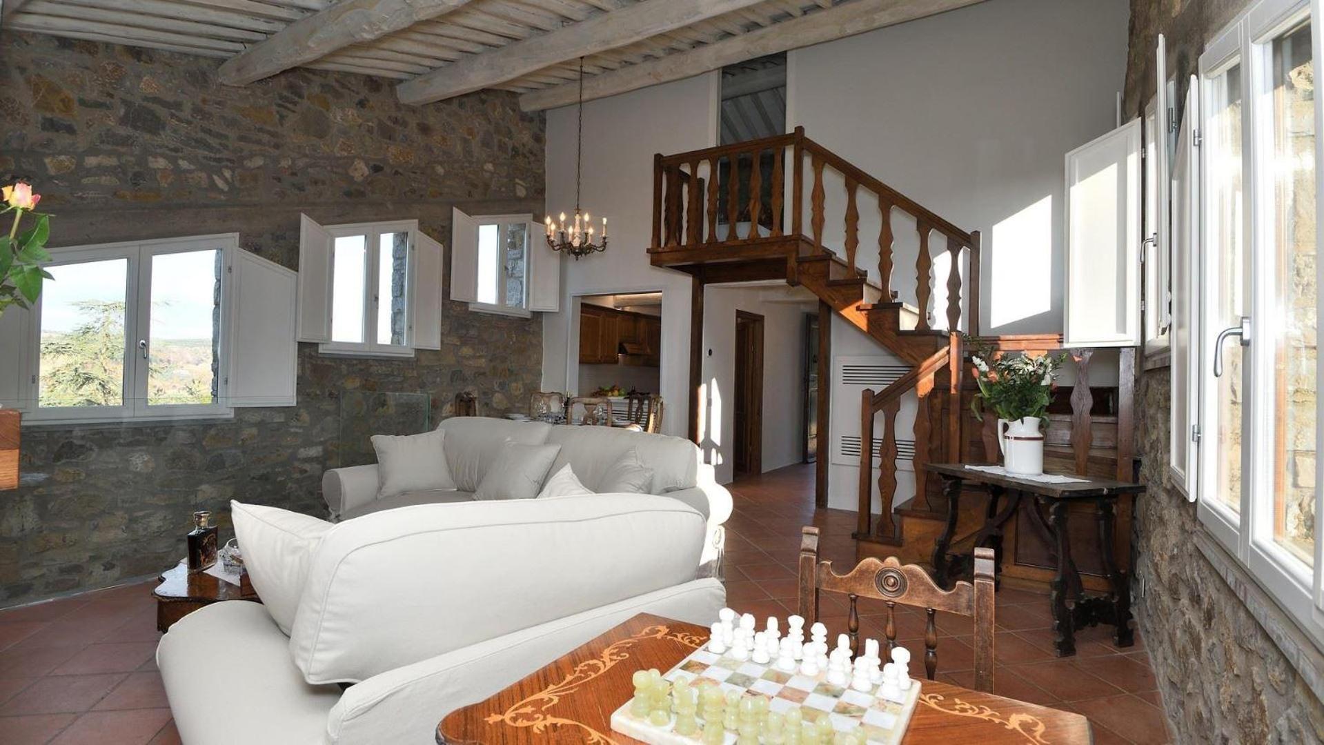 Villa Gittori
