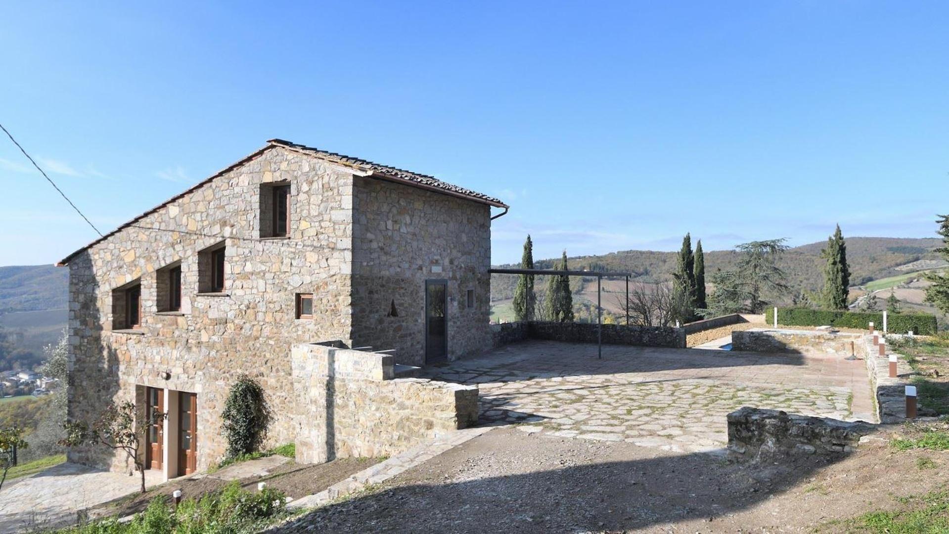 Villa Gittori