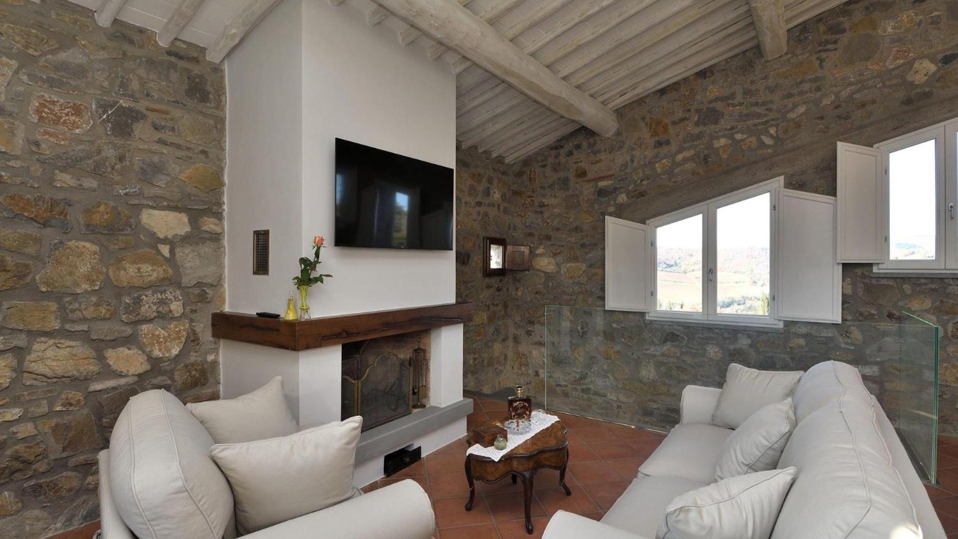 Villa Gittori
