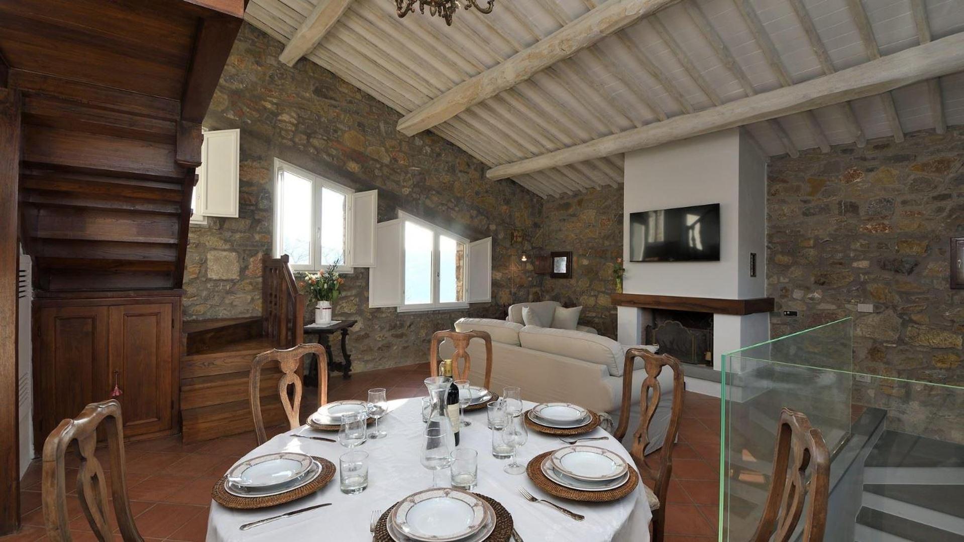 Villa Gittori