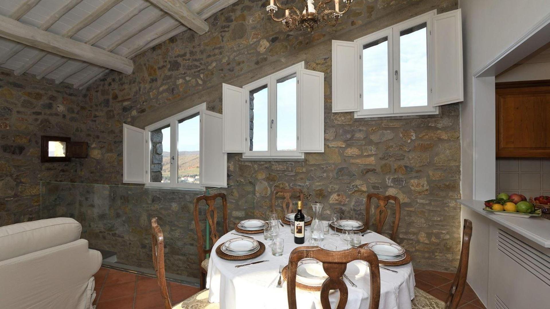Villa Gittori