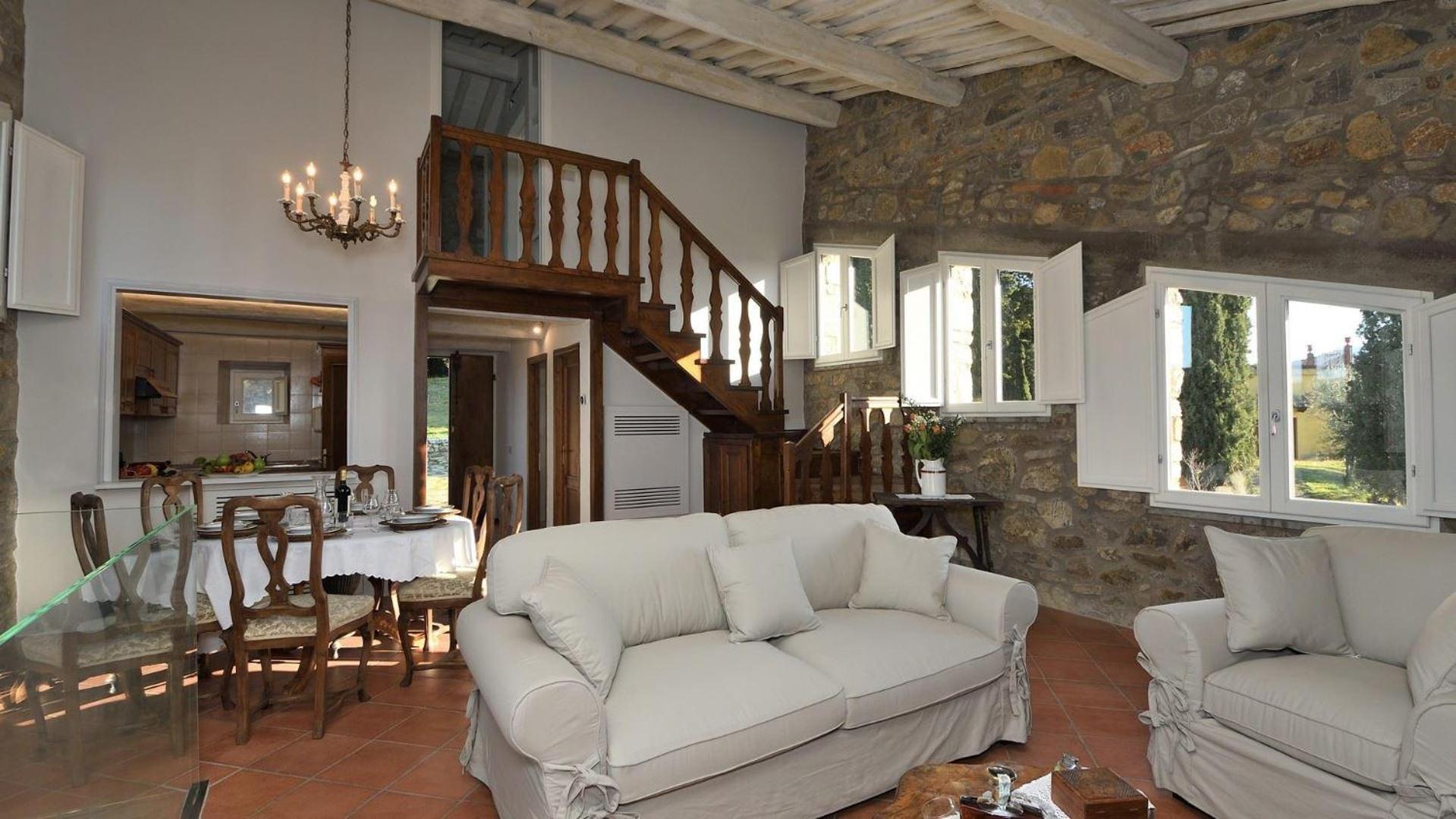 Villa Gittori