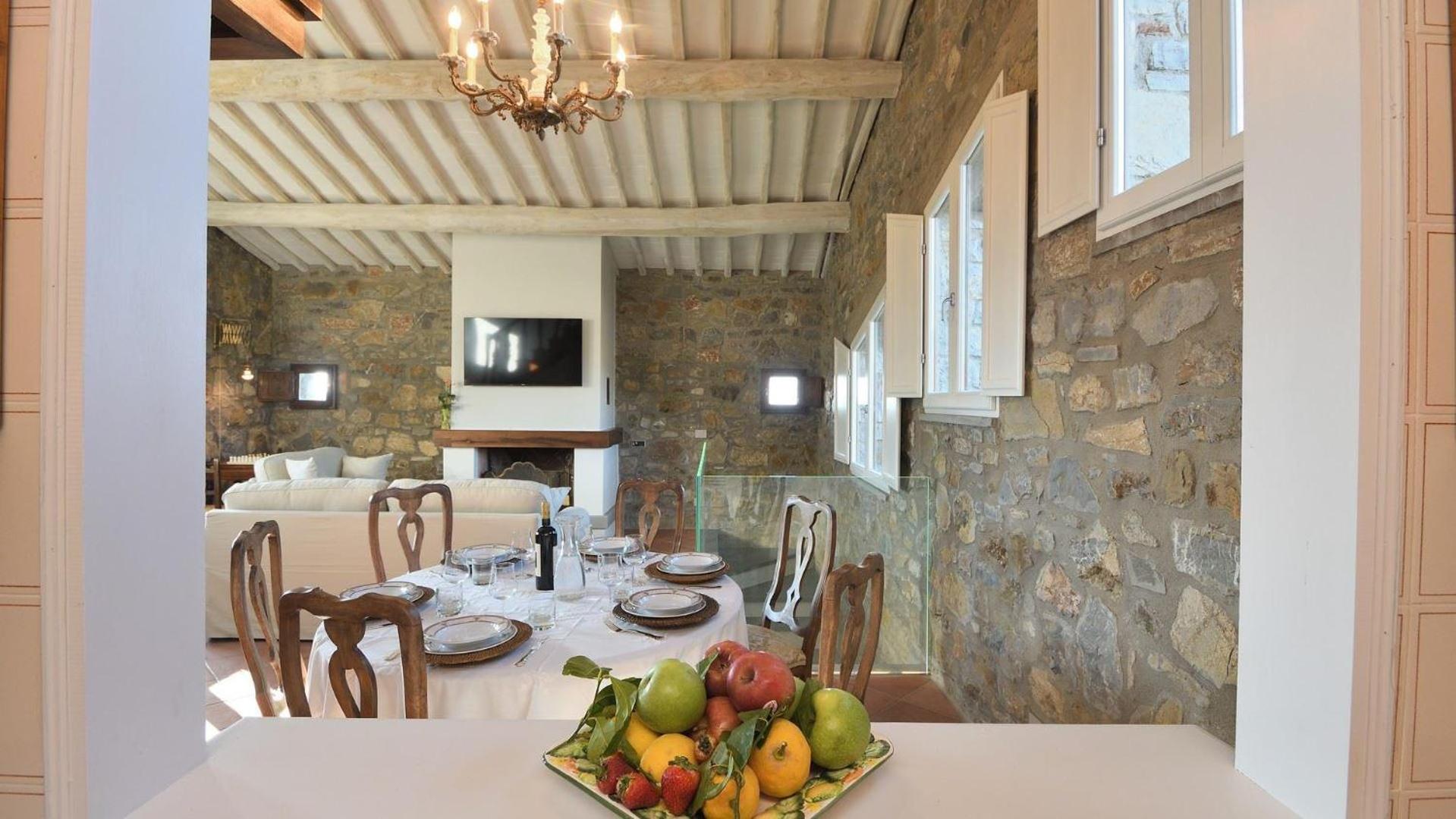 Villa Gittori