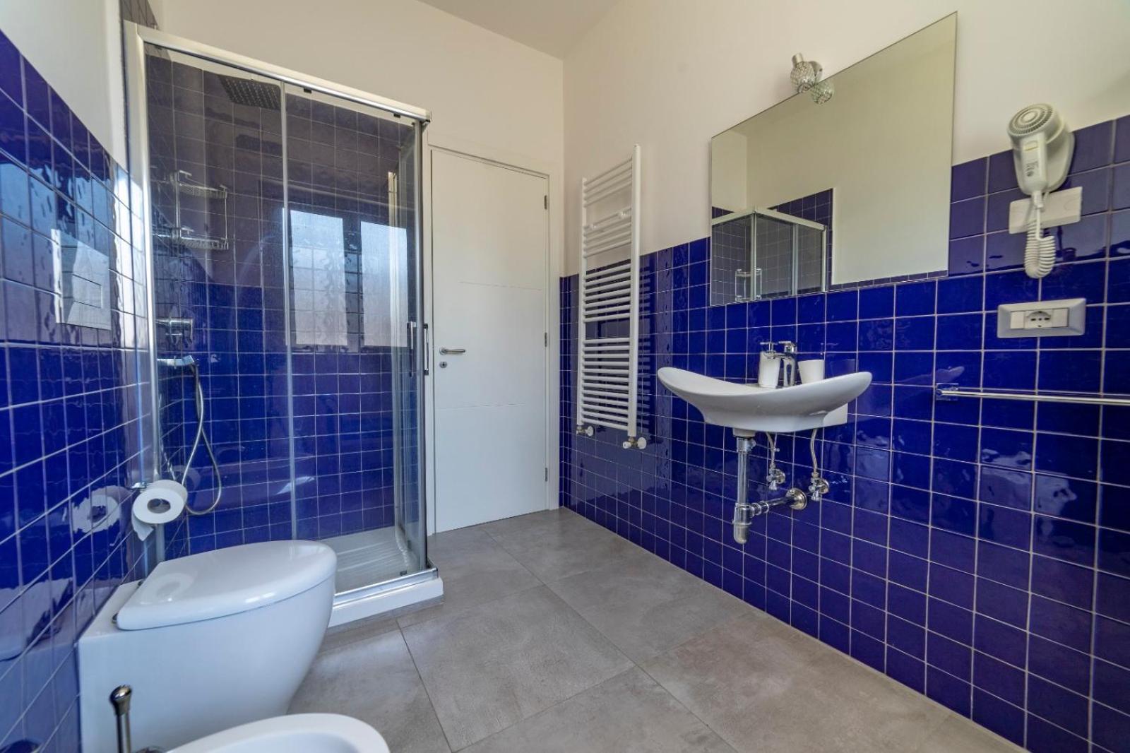 Catania Vacations - BB Attico 160 - Property Image 27