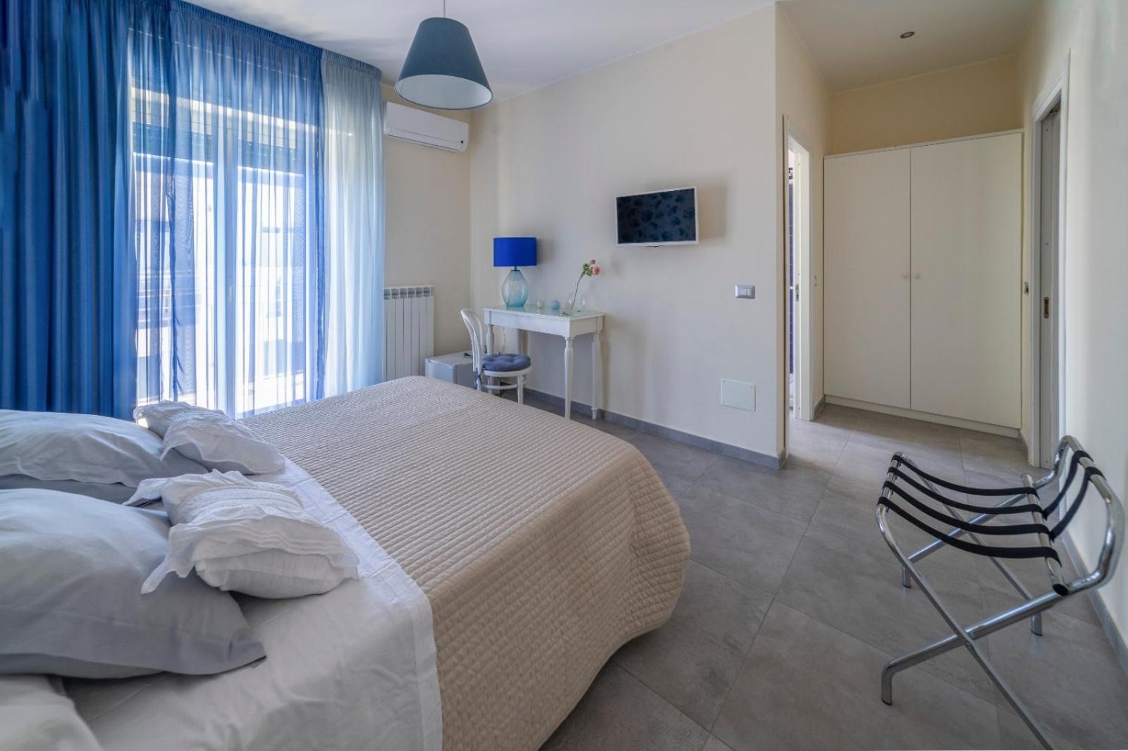 Catania Vacations - BB Attico 160 - Property Image 20